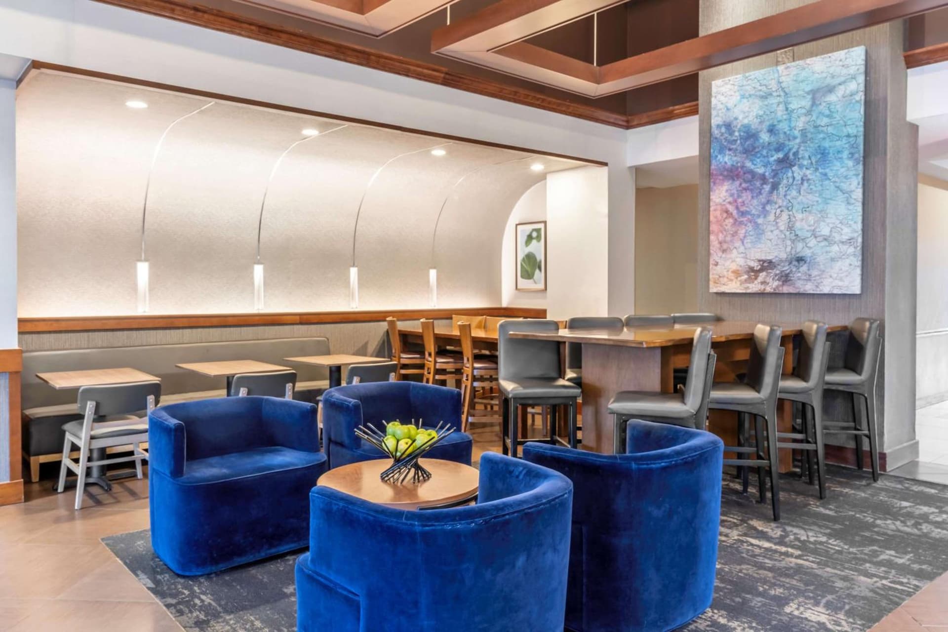 Hyatt Place Richmond Arboretum gallery photo in Richmond, VA — image 6
