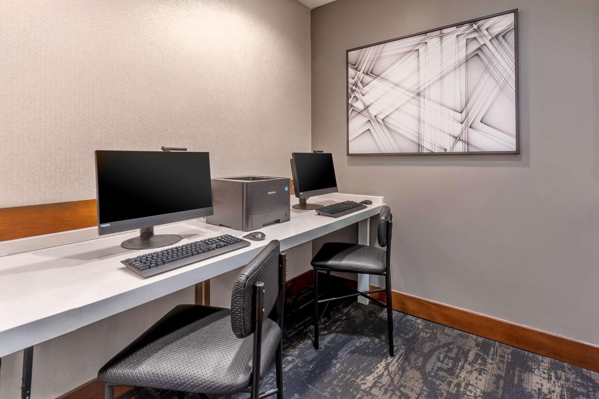 Hyatt Place Richmond Arboretum gallery photo in Richmond, VA — image 20
