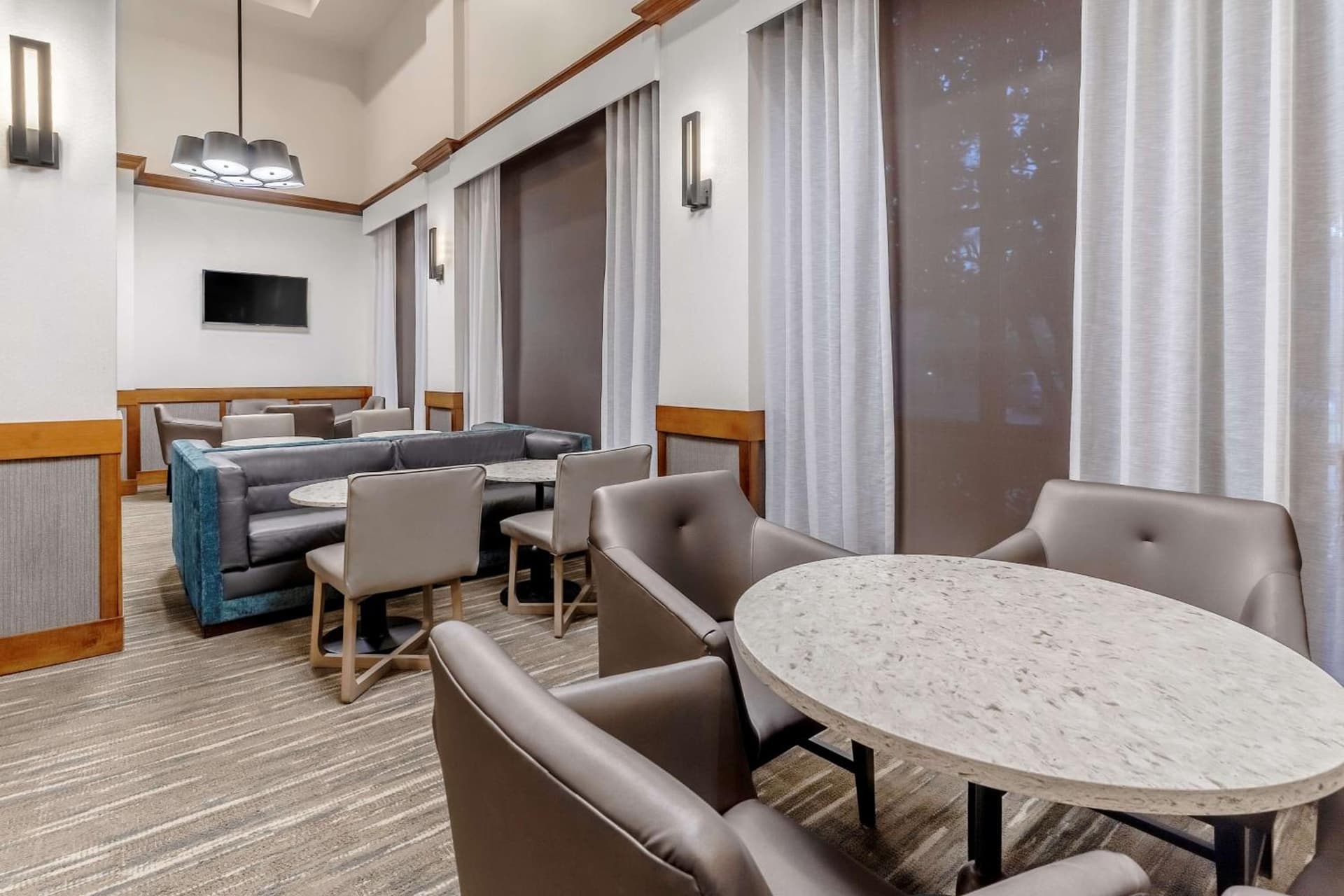 Hyatt Place Richmond Arboretum gallery photo in Richmond, VA — image 18