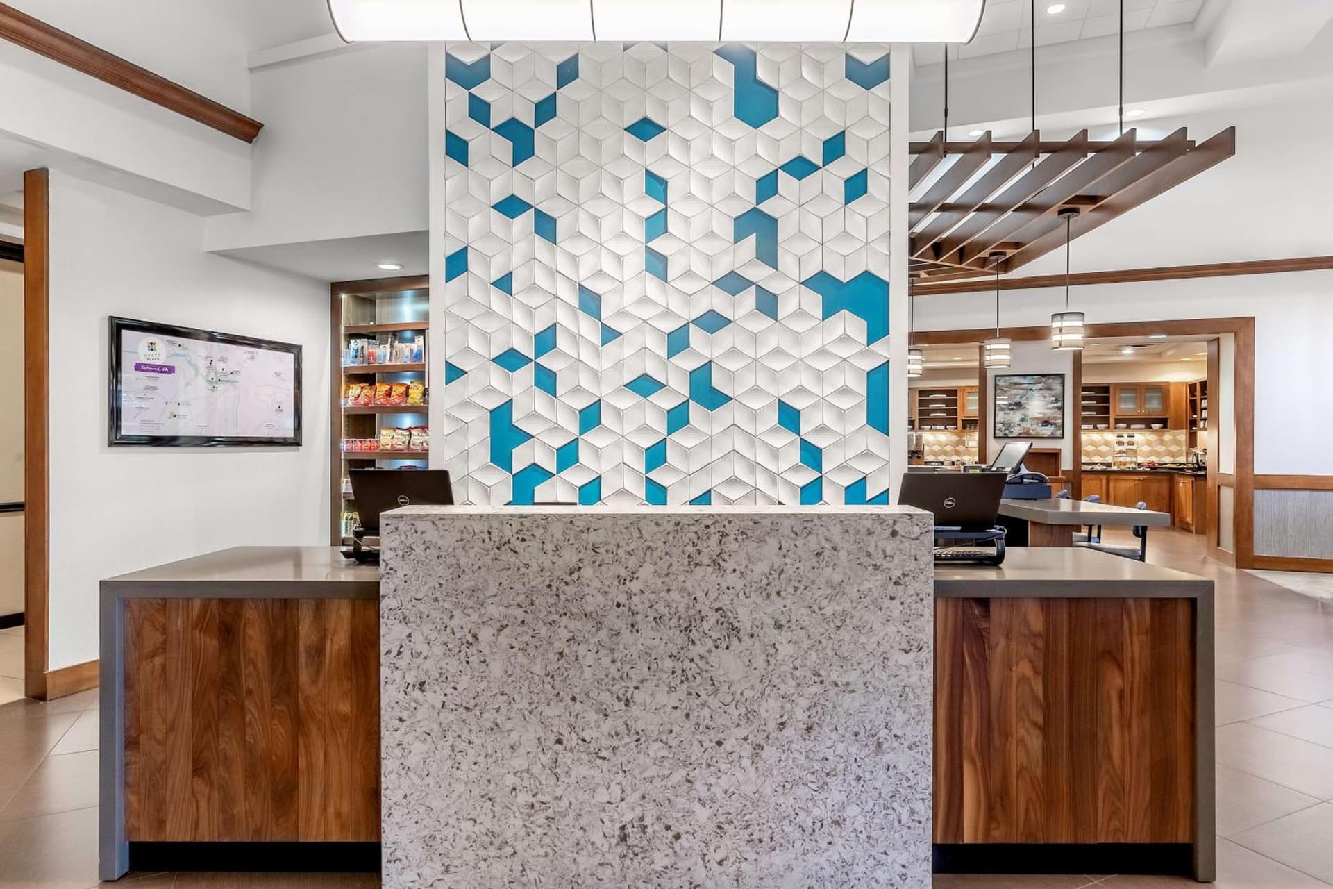 Hyatt Place Richmond Arboretum gallery photo in Richmond, VA — image 10