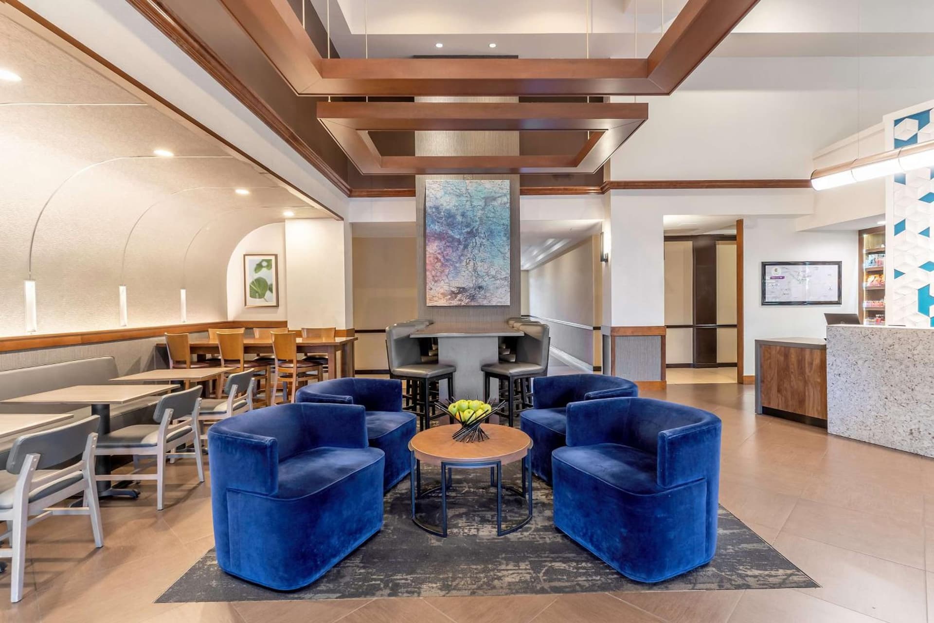 Hyatt Place Richmond Arboretum gallery photo in Richmond, VA — image 14