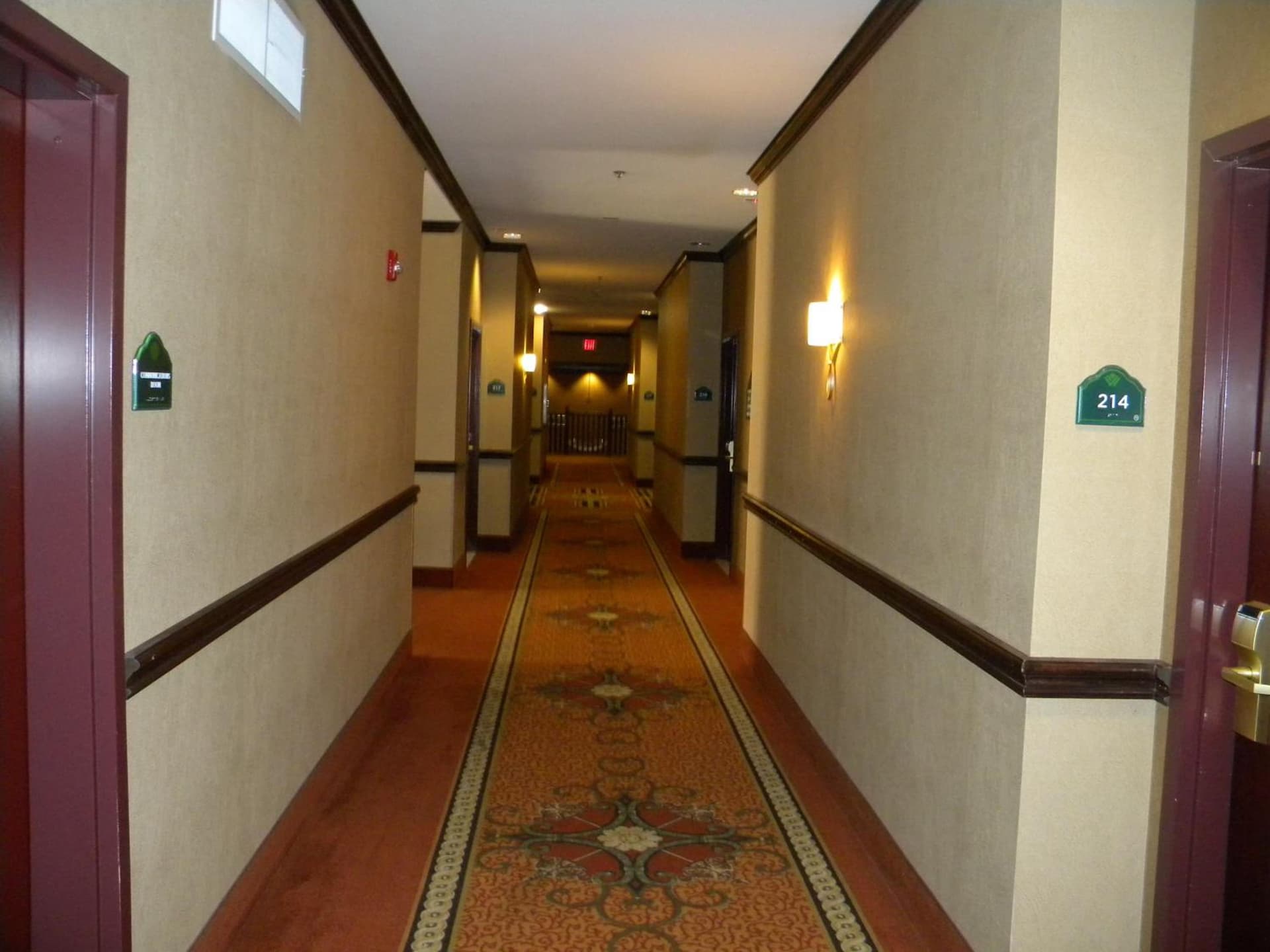 Big Country Hotel & Suites, SureStay Collection by BW gallery photo in Abilene, TX — image 30
