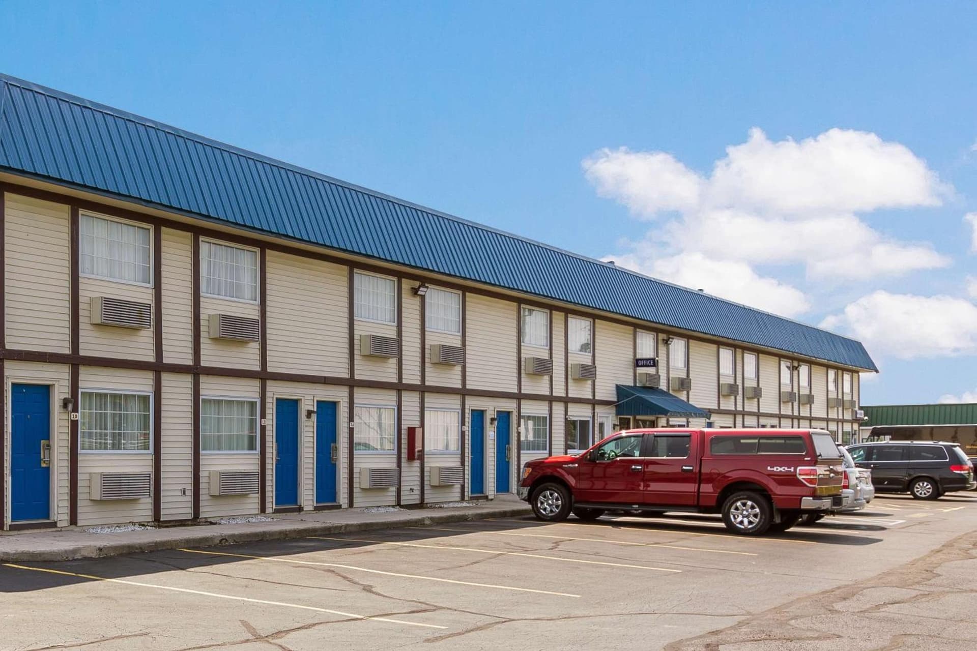 Motel 6-Rossford, OH gallery photo in Rossford, OH — image 13