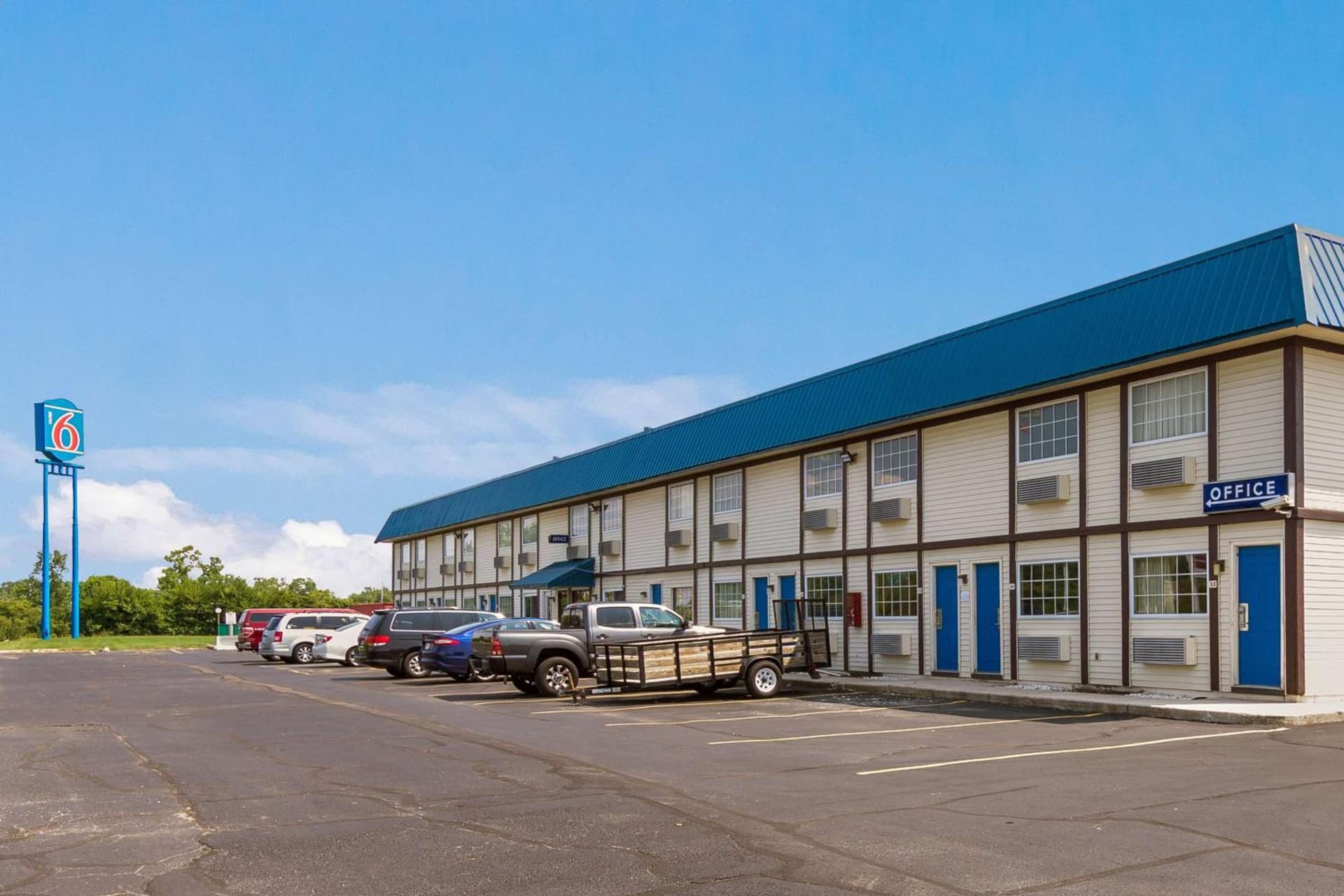 Motel 6-Rossford, OH gallery photo in Rossford, OH — image 15