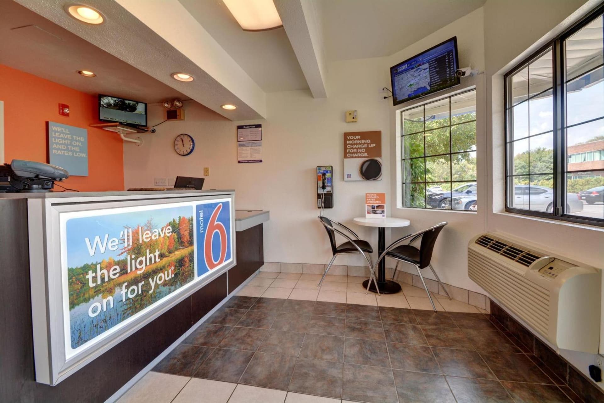 Motel 6-Wethersfield, CT - Hartford gallery photo in Wethersfield — image 37