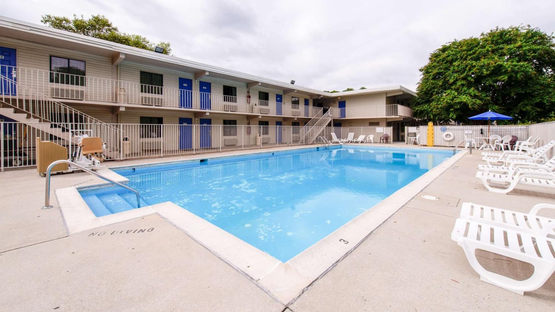 Travelodge by Wyndham Norfolk Airport gallery photo in Norfolk, VA — image 27
