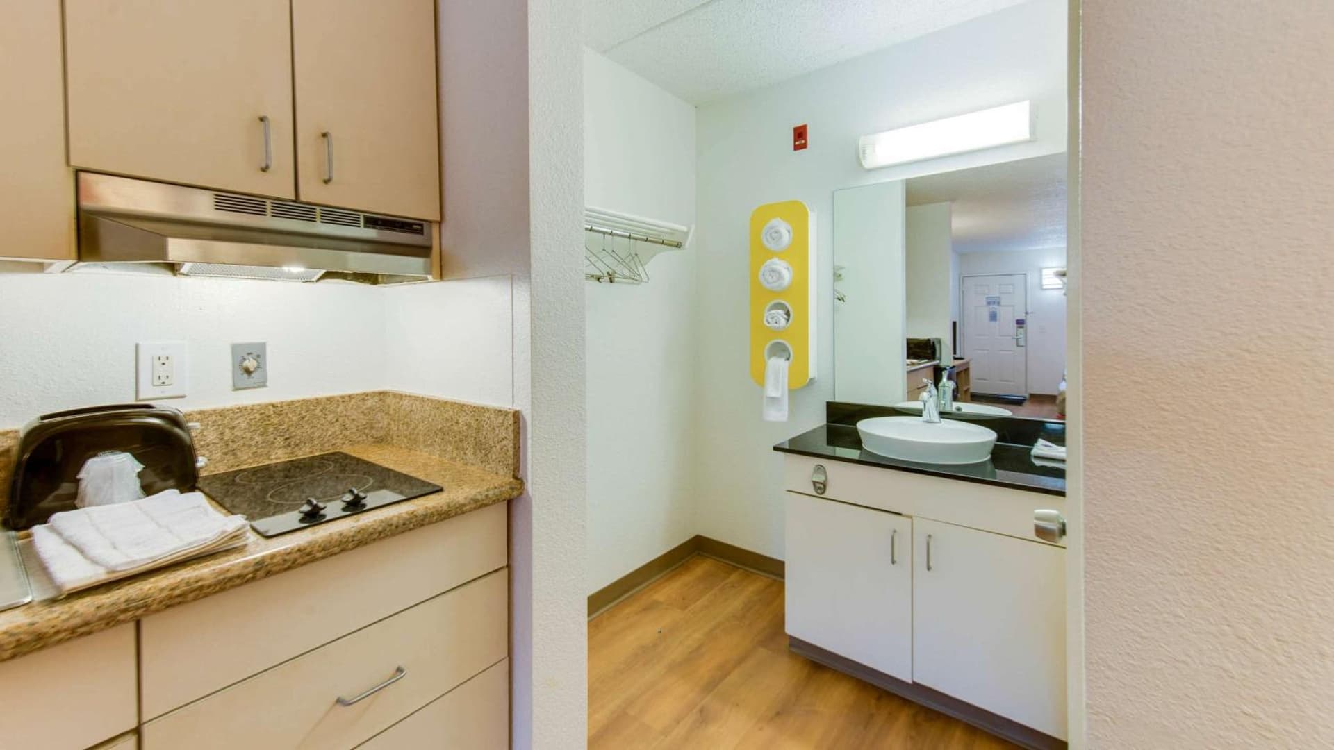 Travelodge by Wyndham Norfolk Airport gallery photo in Norfolk, VA — image 23