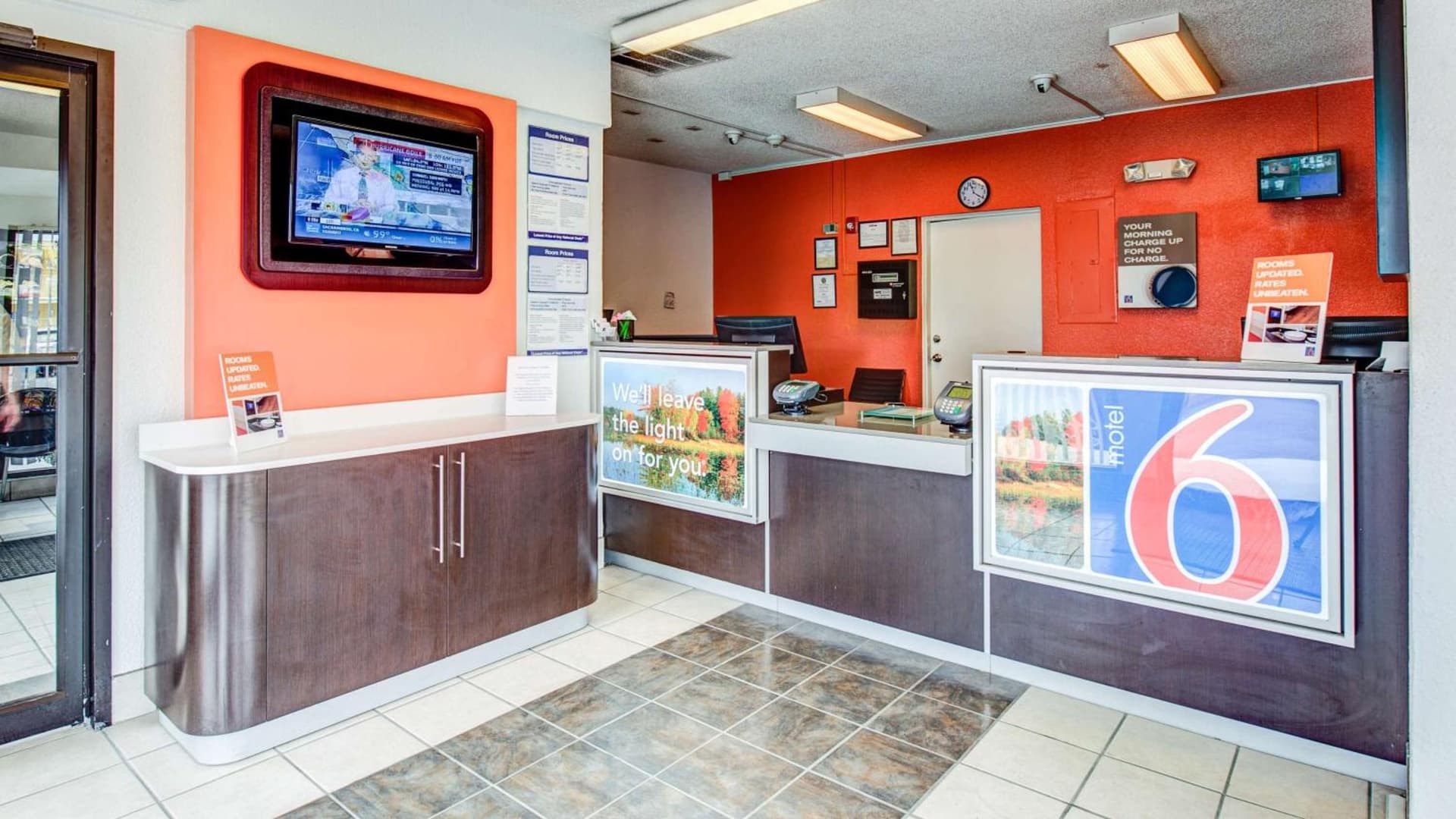 Travelodge by Wyndham Norfolk Airport gallery photo in Norfolk, VA — image 36