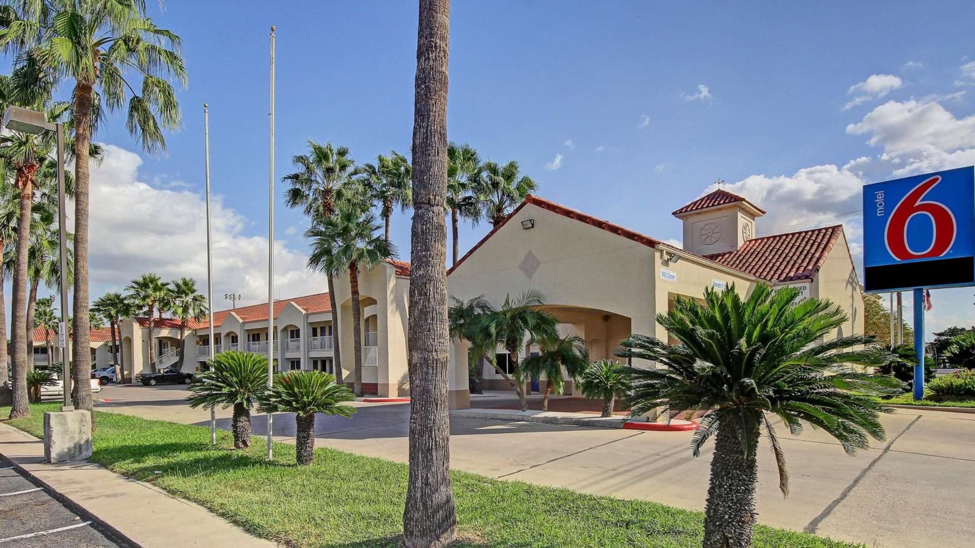 Motel 6-Edinburg, TX gallery photo in Edinburg, TX — image 24