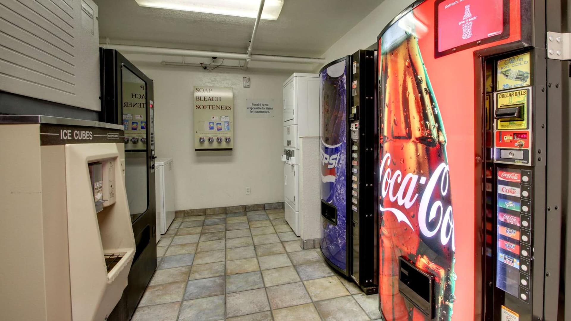Motel 6-Des Moines, IA - North gallery photo in Des Moines, IA — image 10