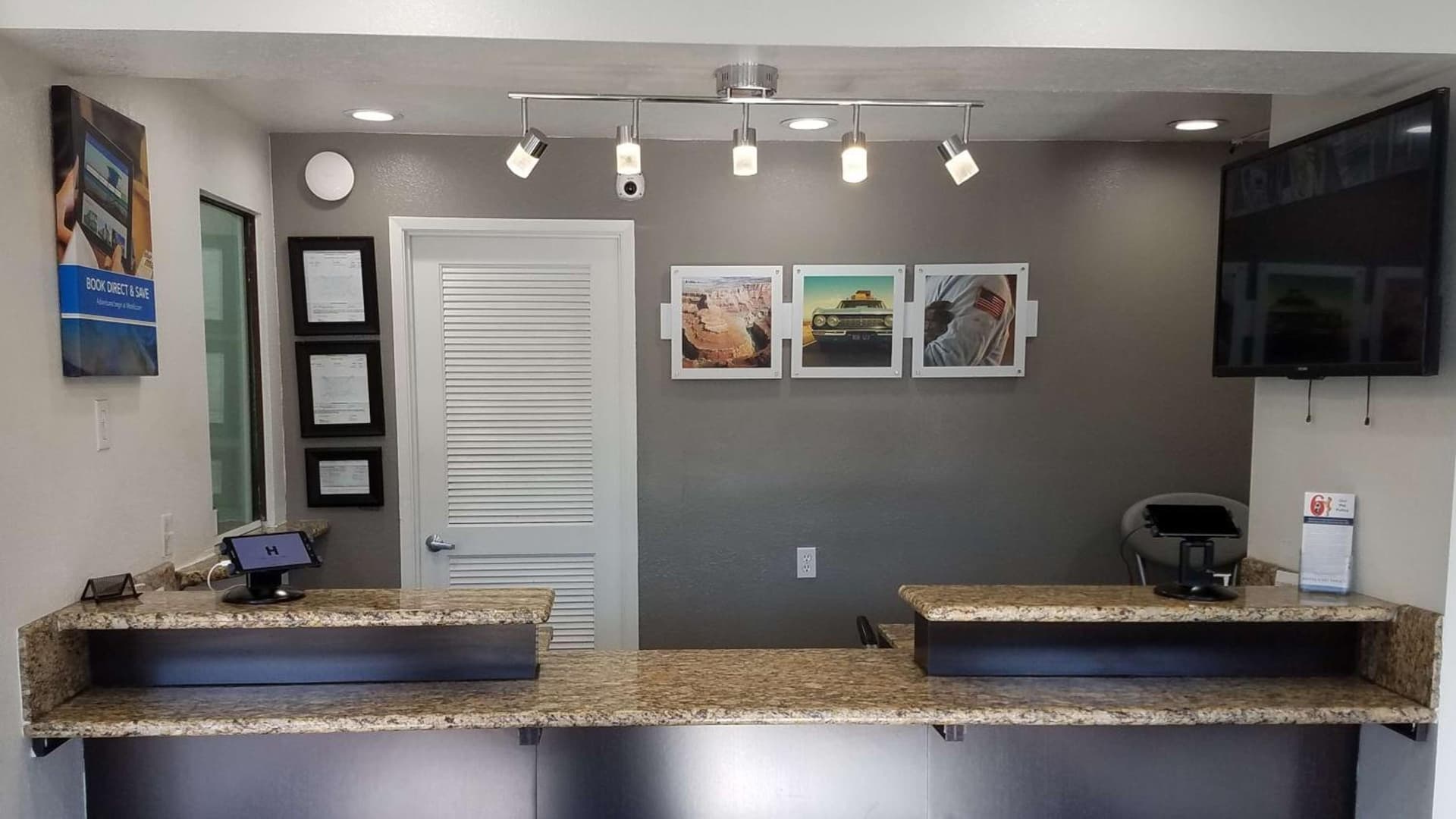 Studio 6-Fairfield, CA - Napa Valley gallery photo in Fairfield, CA — image 42