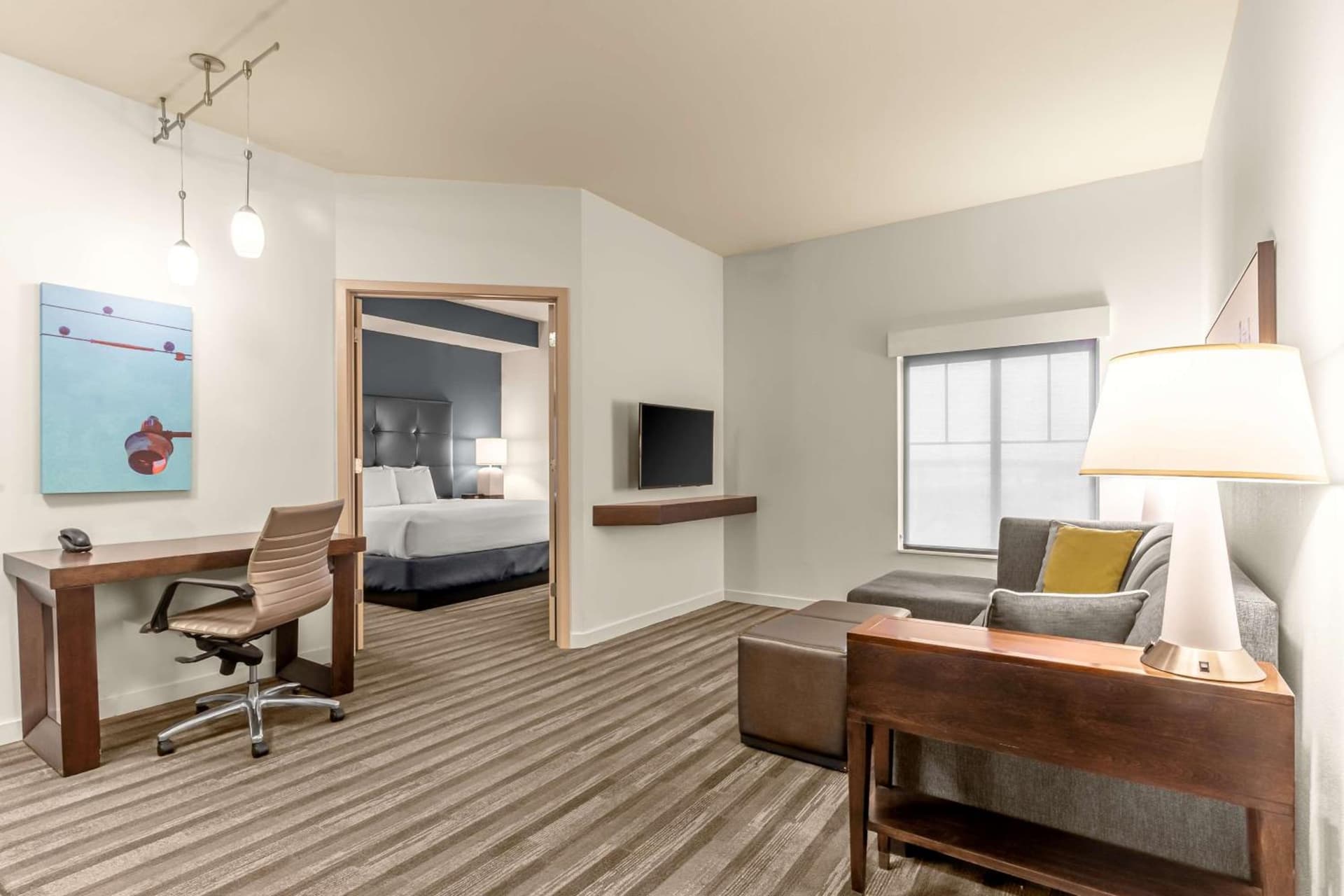 Hyatt House Richmond - Short Pump gallery photo in Richmond, VA — image 31