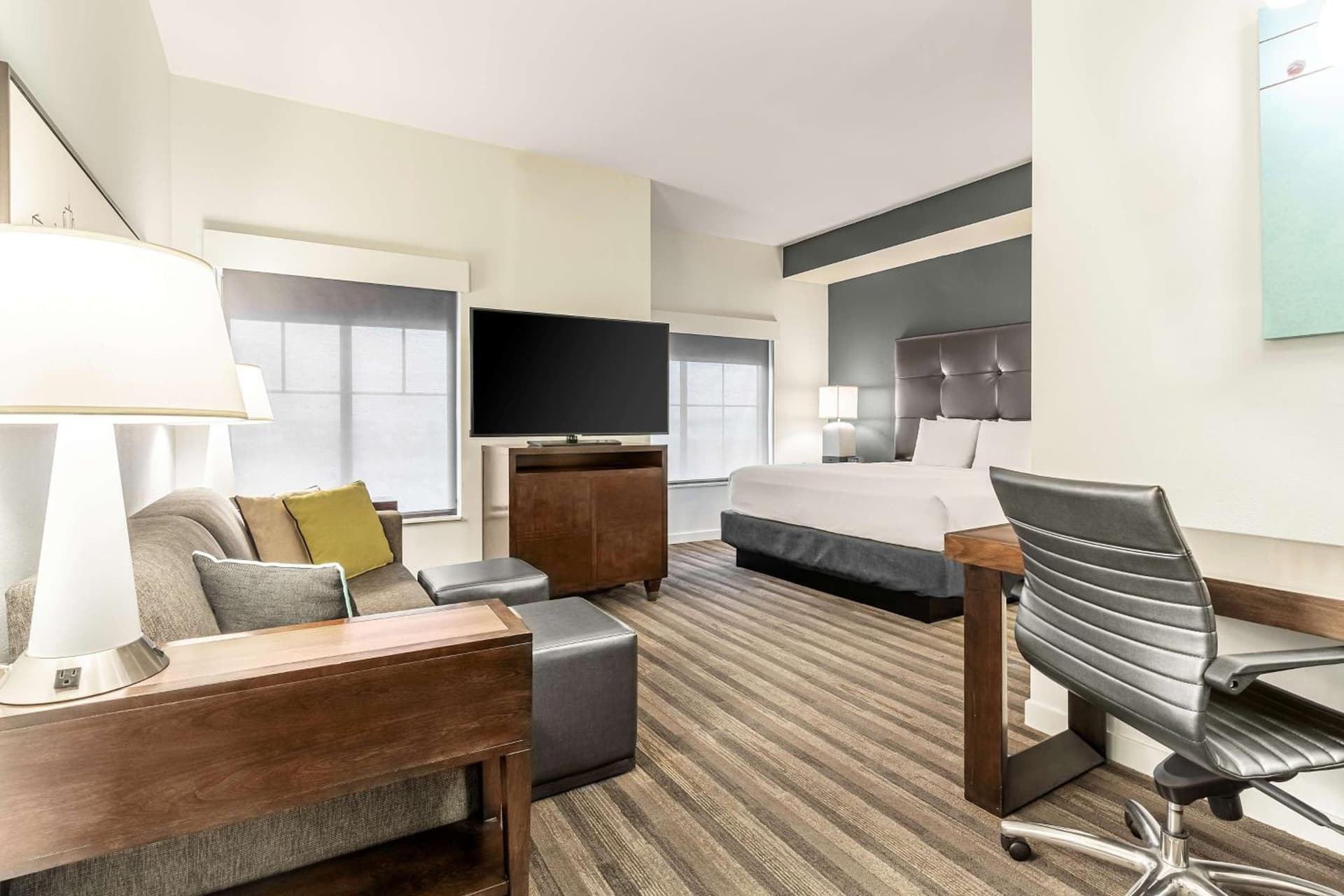 Hyatt House Richmond - Short Pump gallery photo in Richmond, VA — image 50