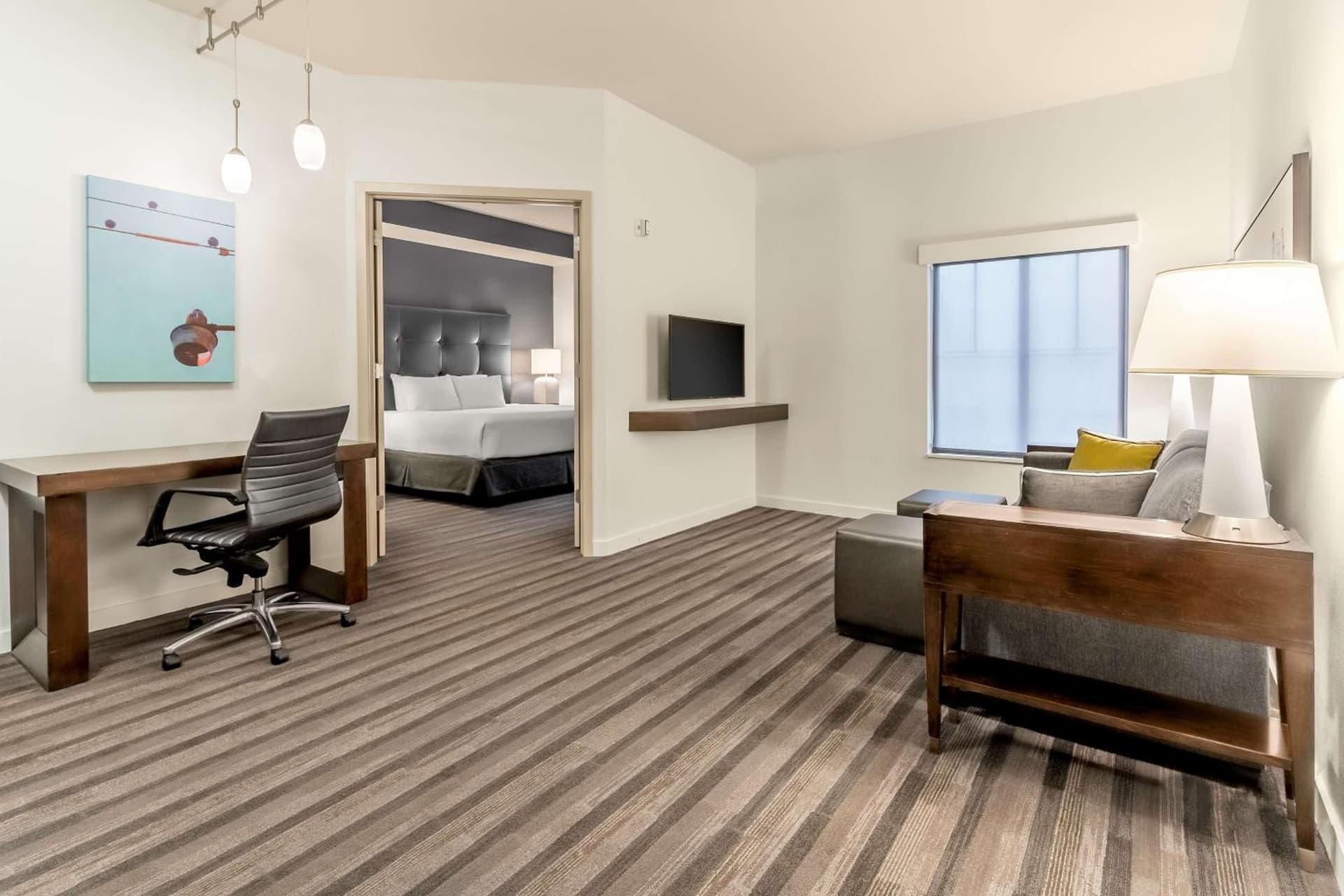 Hyatt House Richmond - Short Pump gallery photo in Richmond, VA — image 24