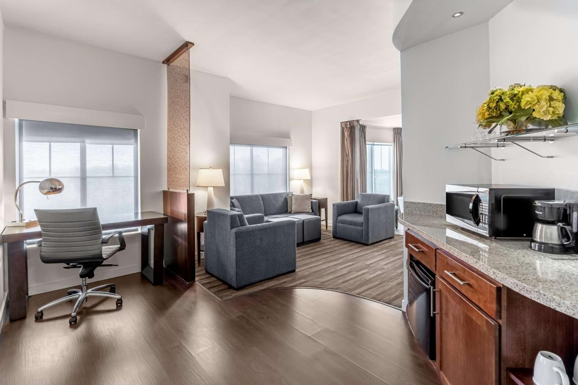 Hyatt House Richmond - Short Pump gallery photo in Richmond, VA — image 12