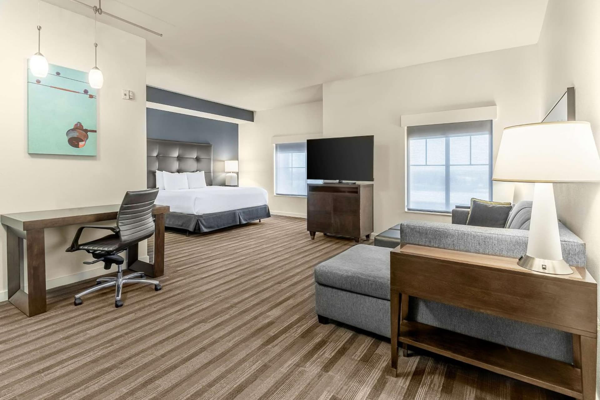 Hyatt House Richmond - Short Pump gallery photo in Richmond, VA — image 26