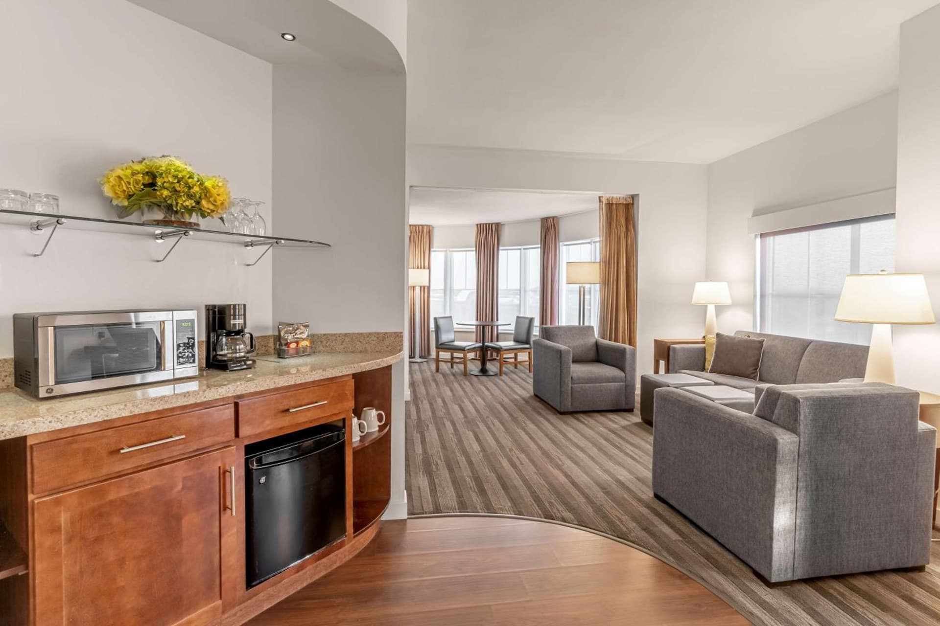 Hyatt House Richmond - Short Pump gallery photo in Richmond, VA — image 37