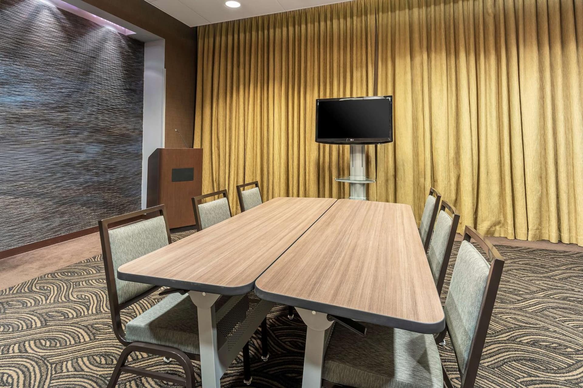 Hyatt House Richmond - Short Pump gallery photo in Richmond, VA — image 7