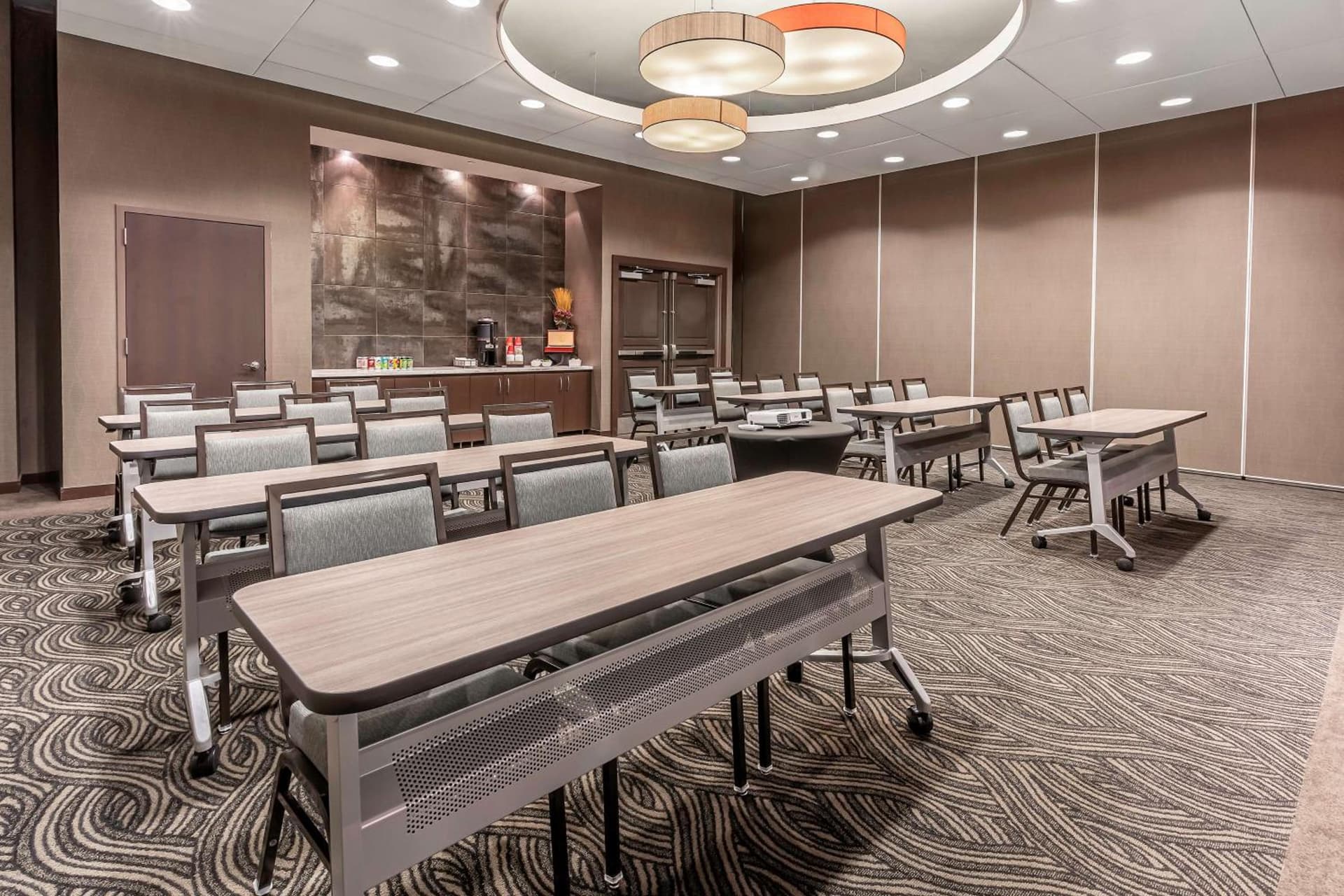 Hyatt House Richmond - Short Pump gallery photo in Richmond, VA — image 58