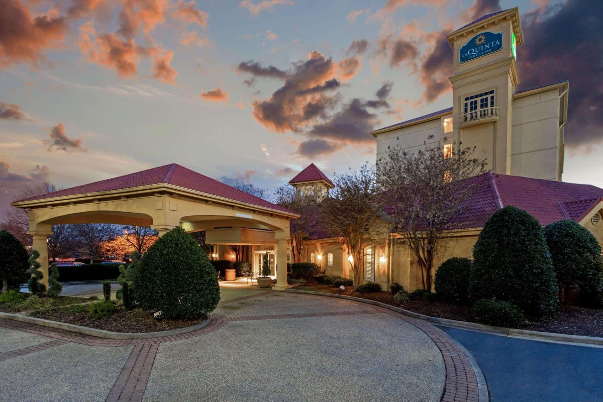La Quinta by Wyndham Winston-Salem gallery photo in Winston-Salem, NC — image 30