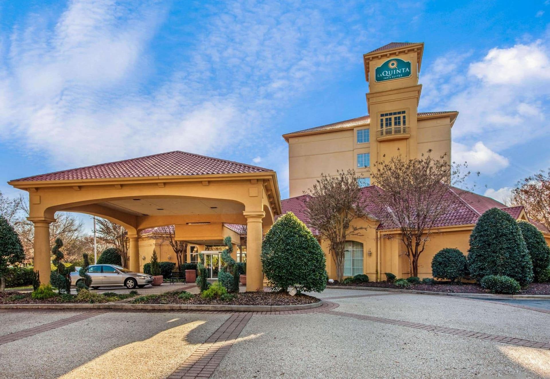 La Quinta by Wyndham Winston-Salem gallery photo in Winston-Salem, NC — image 24