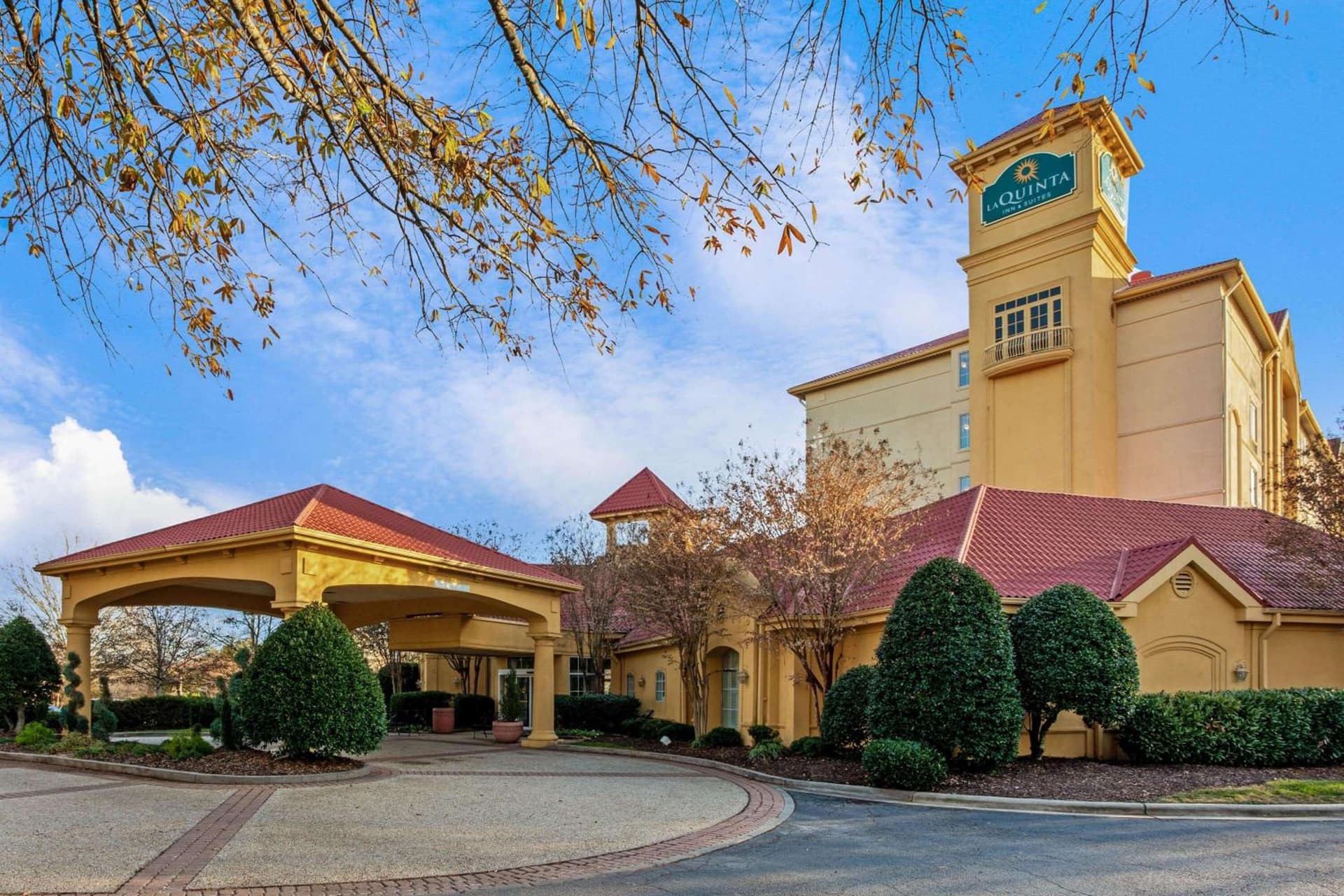 La Quinta by Wyndham Winston-Salem gallery photo in Winston-Salem, NC — image 55