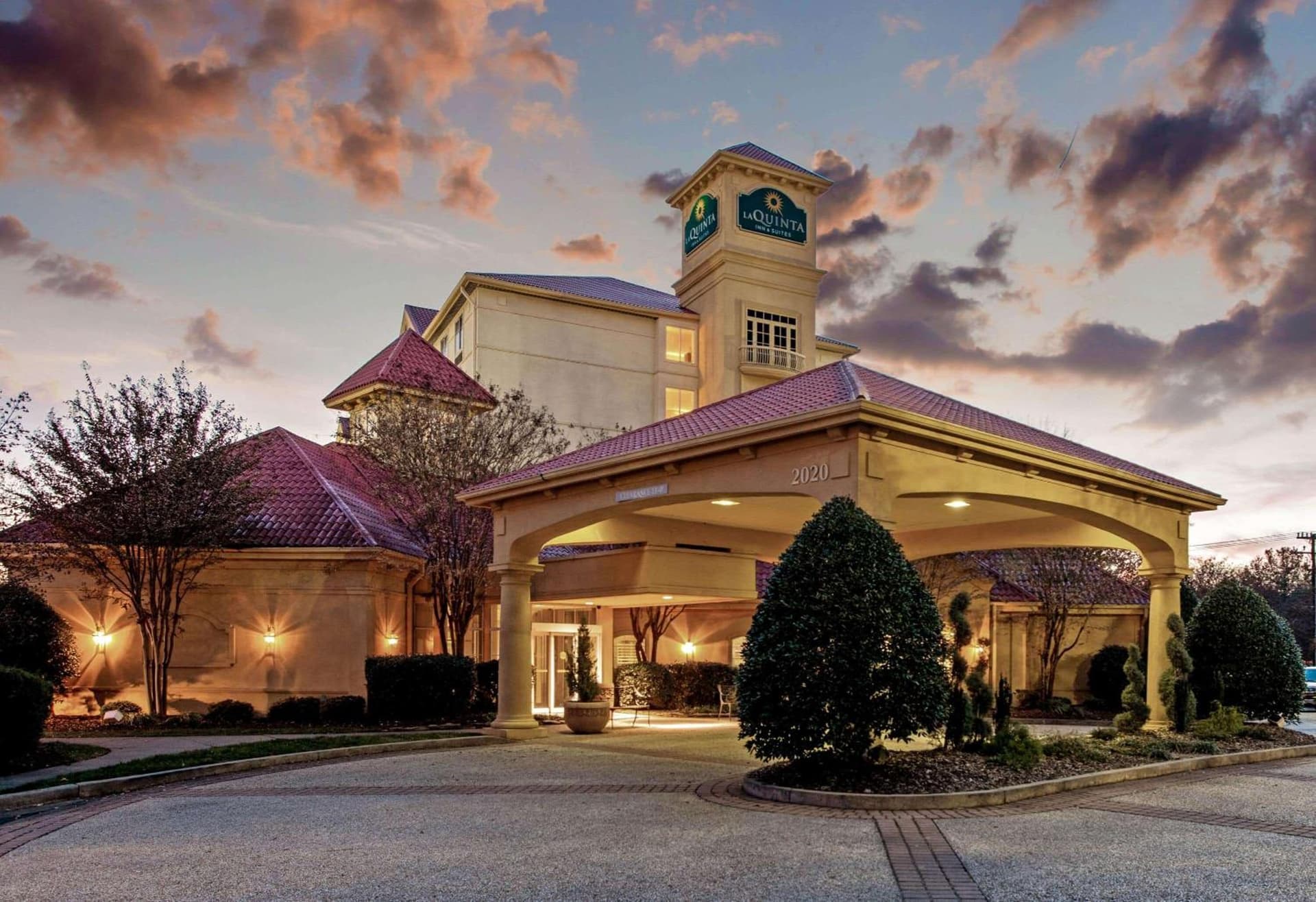 La Quinta by Wyndham Winston-Salem gallery photo in Winston-Salem, NC — image 47