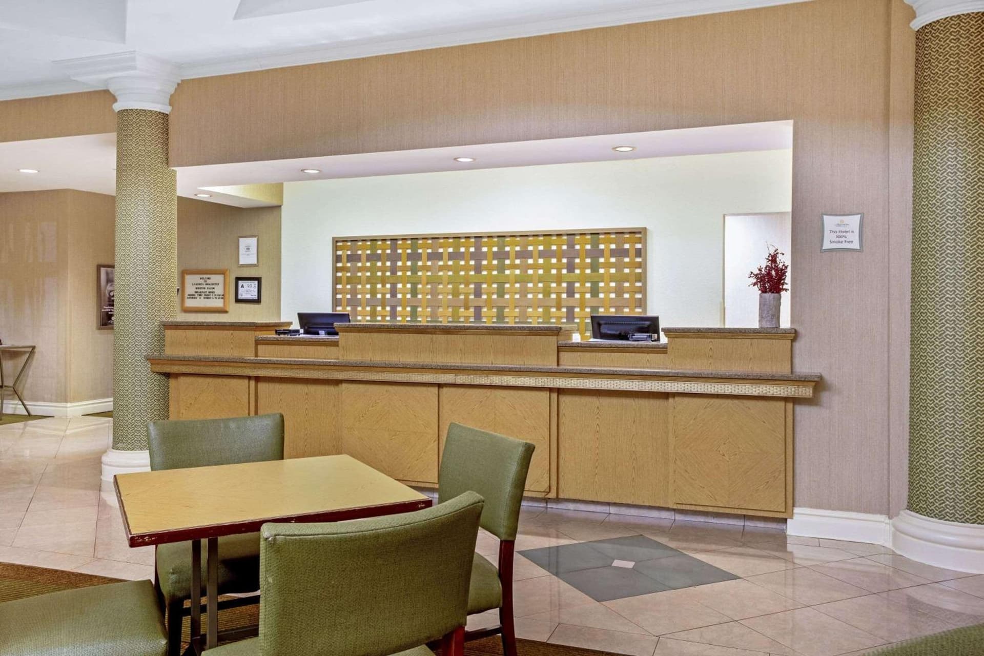 La Quinta by Wyndham Winston-Salem gallery photo in Winston-Salem, NC — image 56