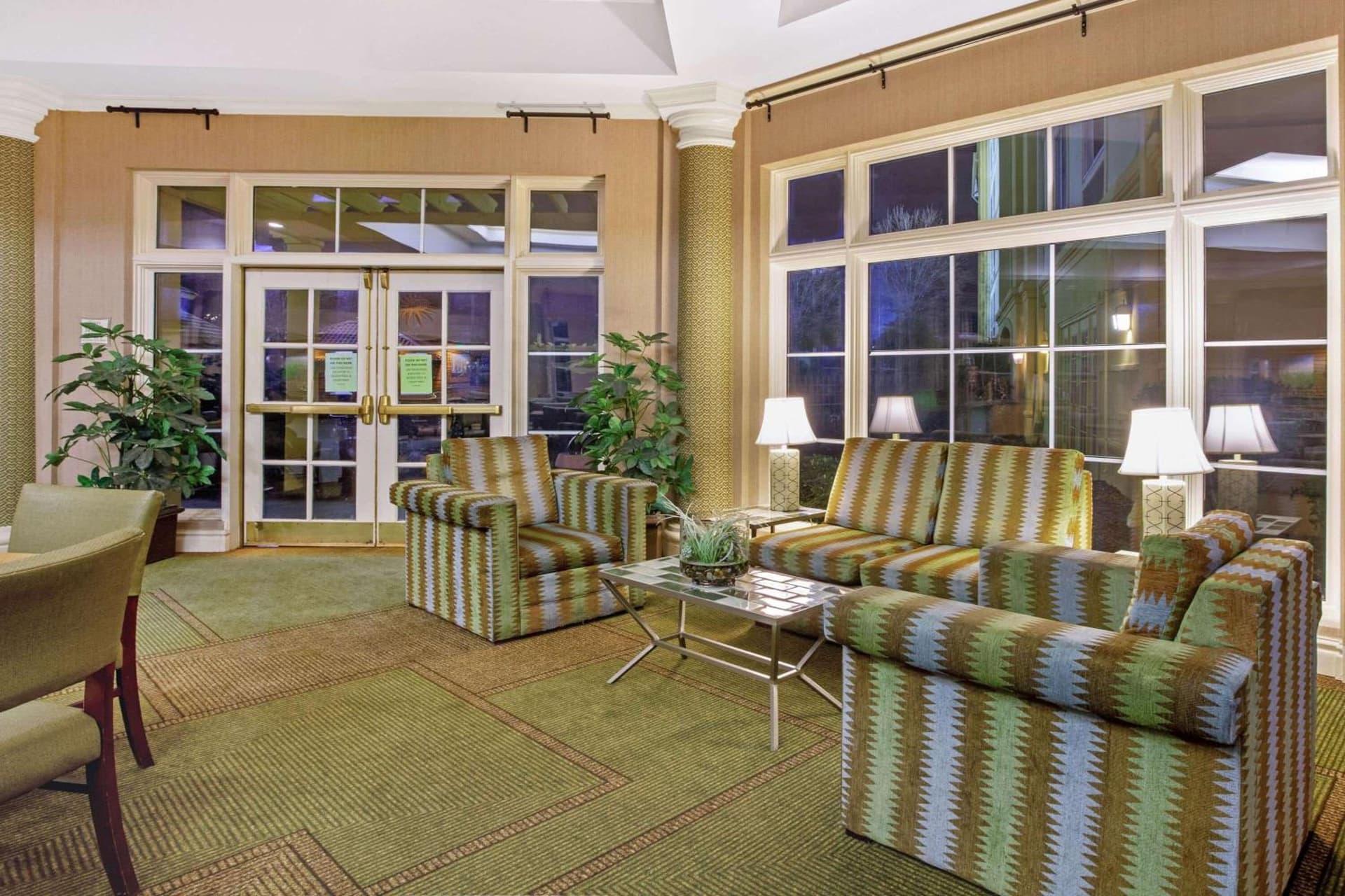 La Quinta by Wyndham Winston-Salem gallery photo in Winston-Salem, NC — image 7