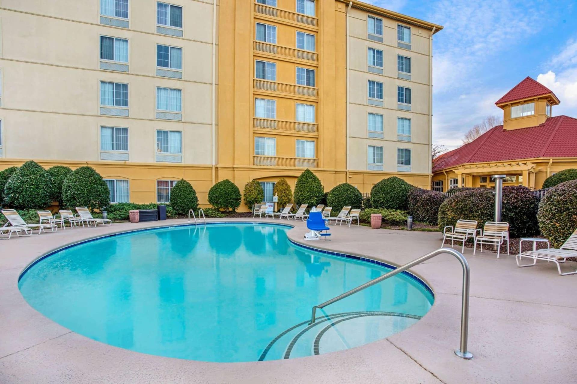 La Quinta by Wyndham Winston-Salem gallery photo in Winston-Salem, NC — image 53