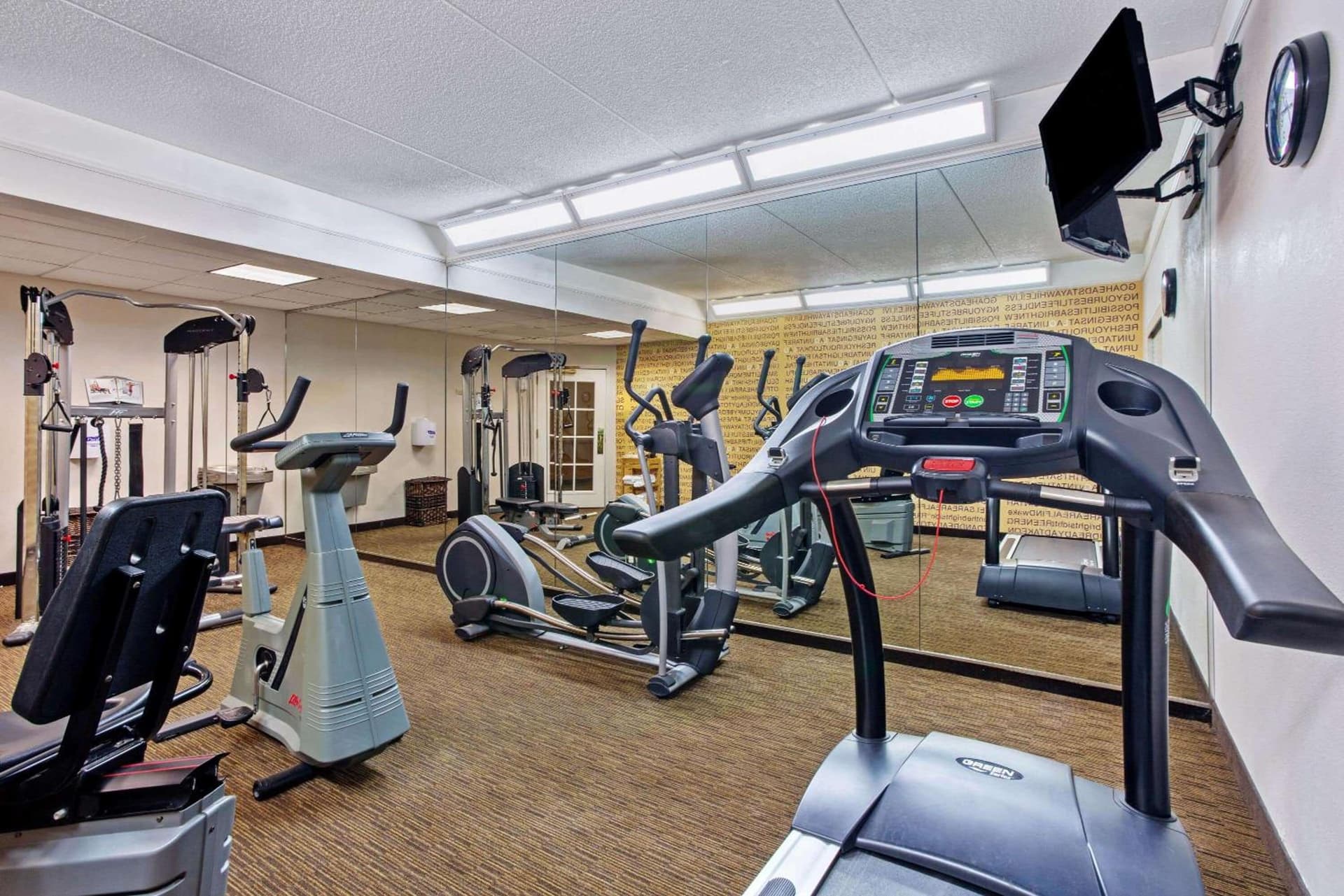 La Quinta by Wyndham Winston-Salem gallery photo in Winston-Salem, NC — image 38