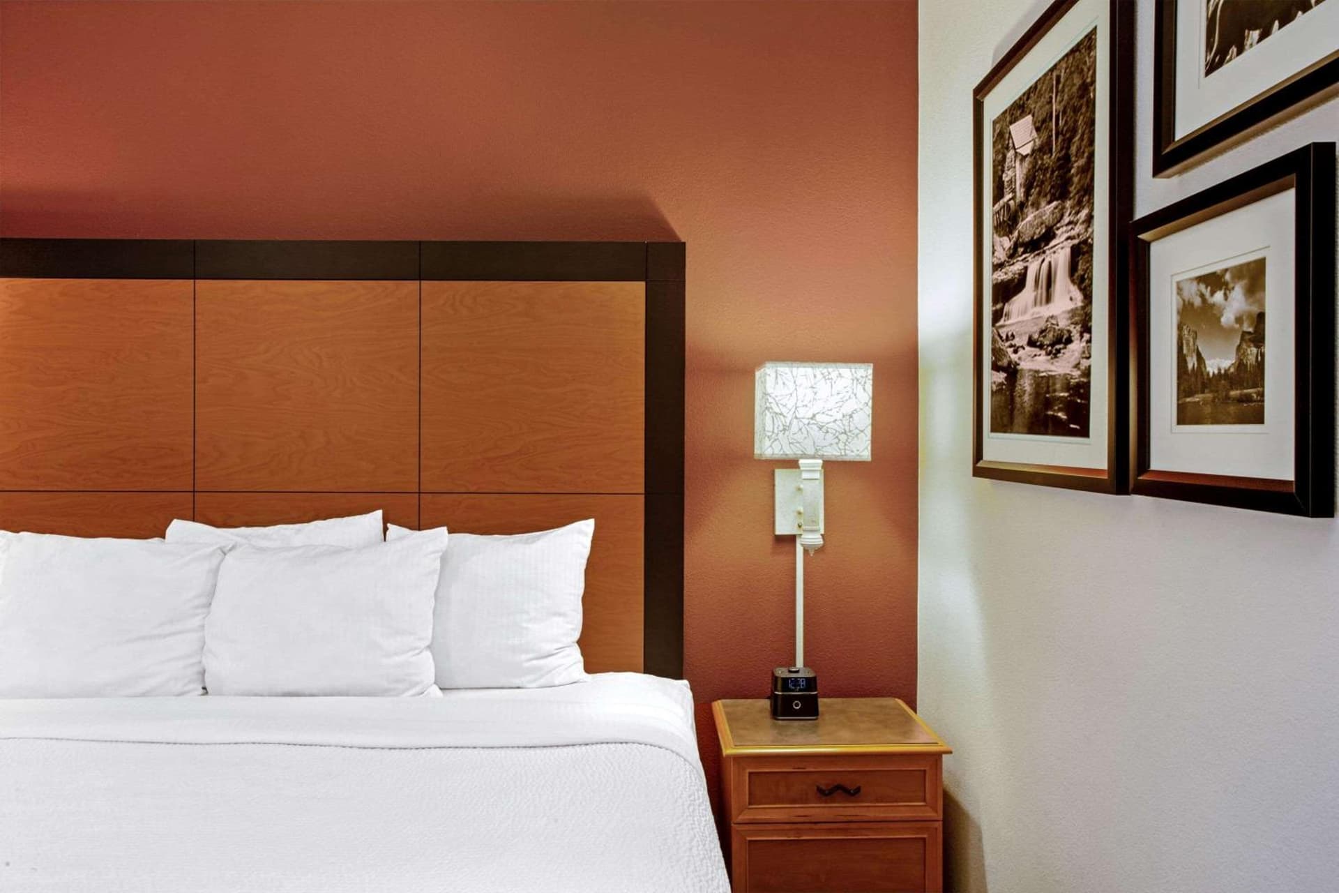 La Quinta by Wyndham Winston-Salem gallery photo in Winston-Salem, NC — image 16