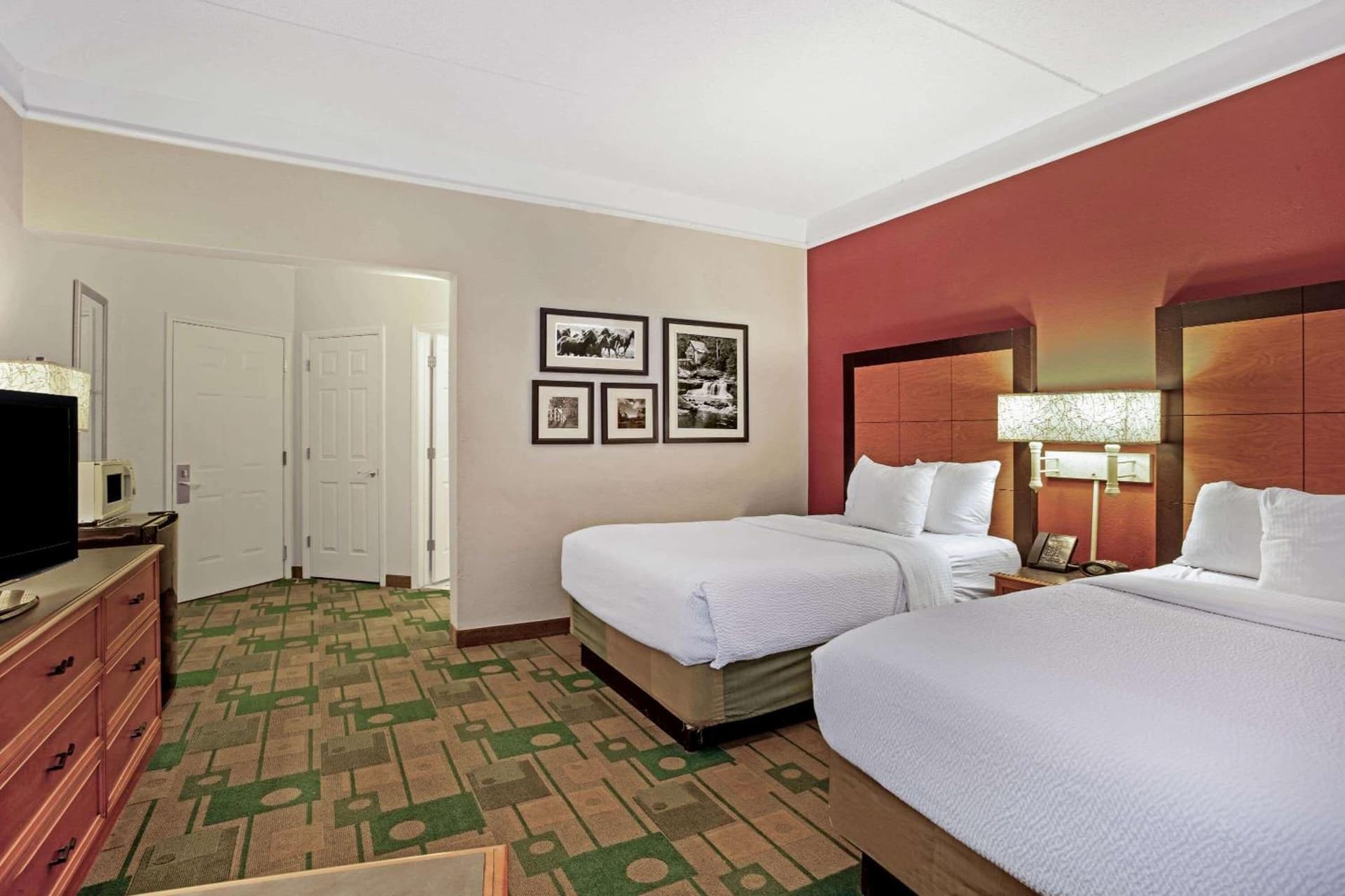La Quinta by Wyndham Winston-Salem gallery photo in Winston-Salem, NC — image 5