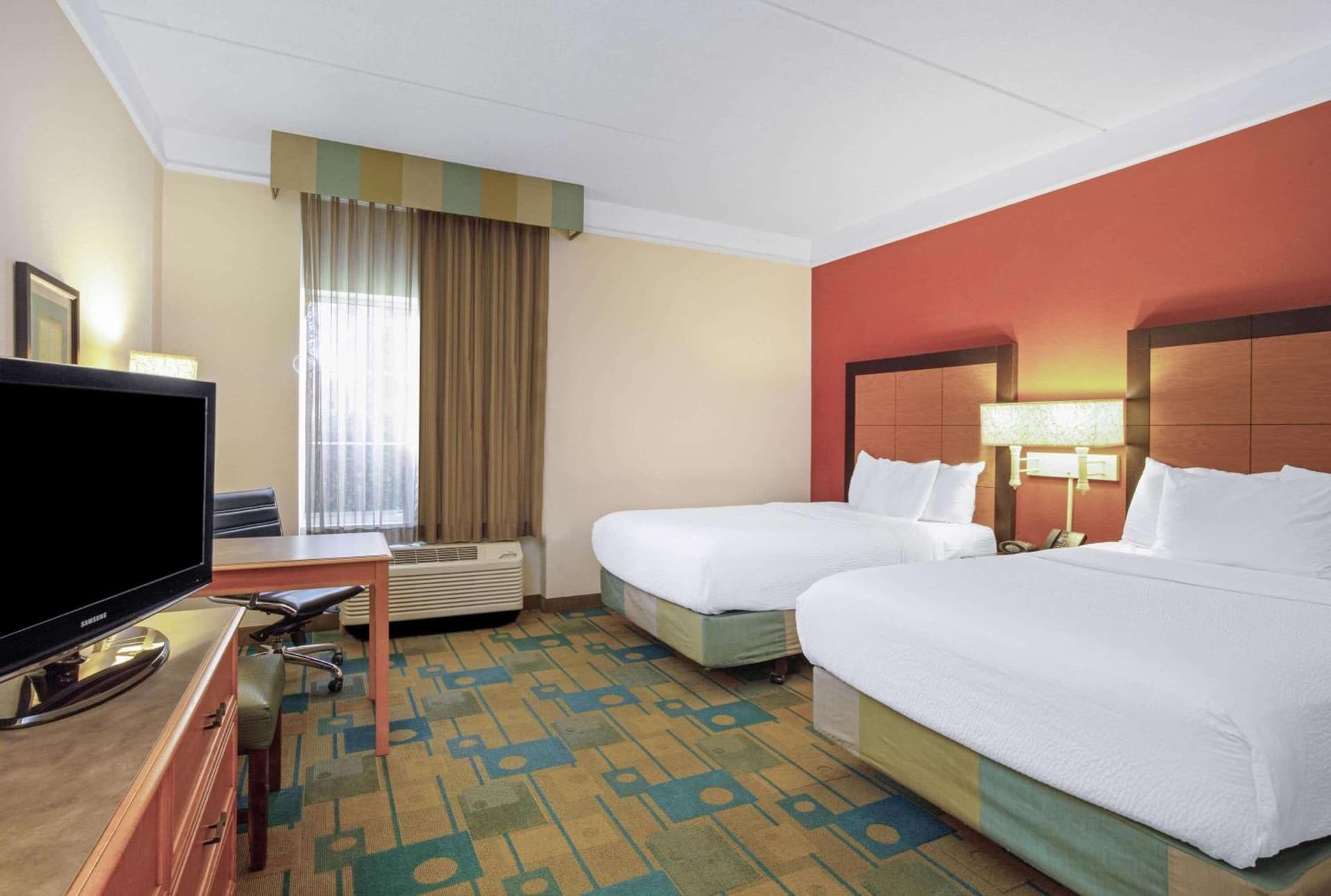 La Quinta by Wyndham Winston-Salem gallery photo in Winston-Salem, NC — image 41