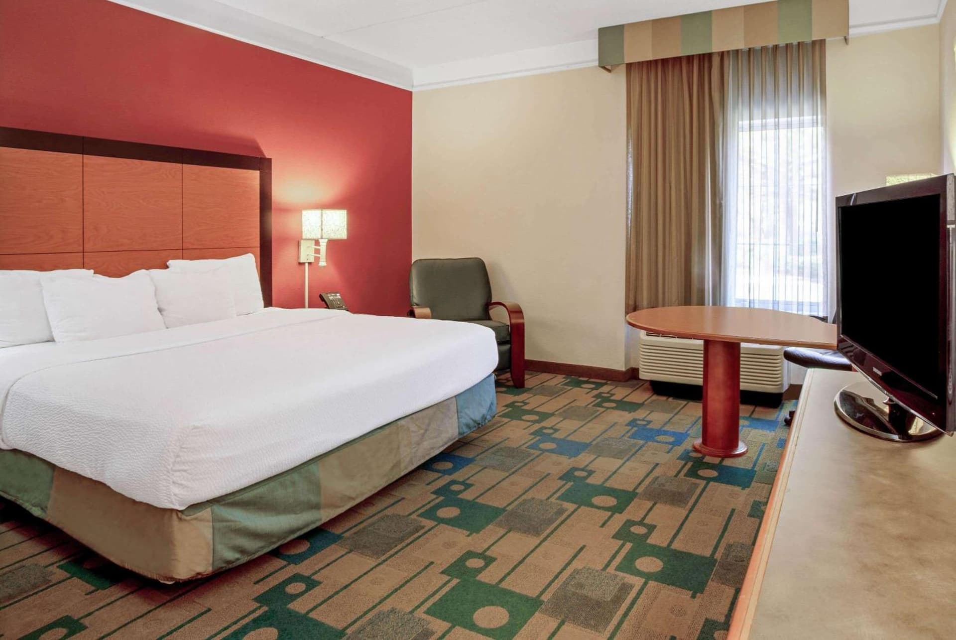 La Quinta by Wyndham Winston-Salem gallery photo in Winston-Salem, NC — image 34