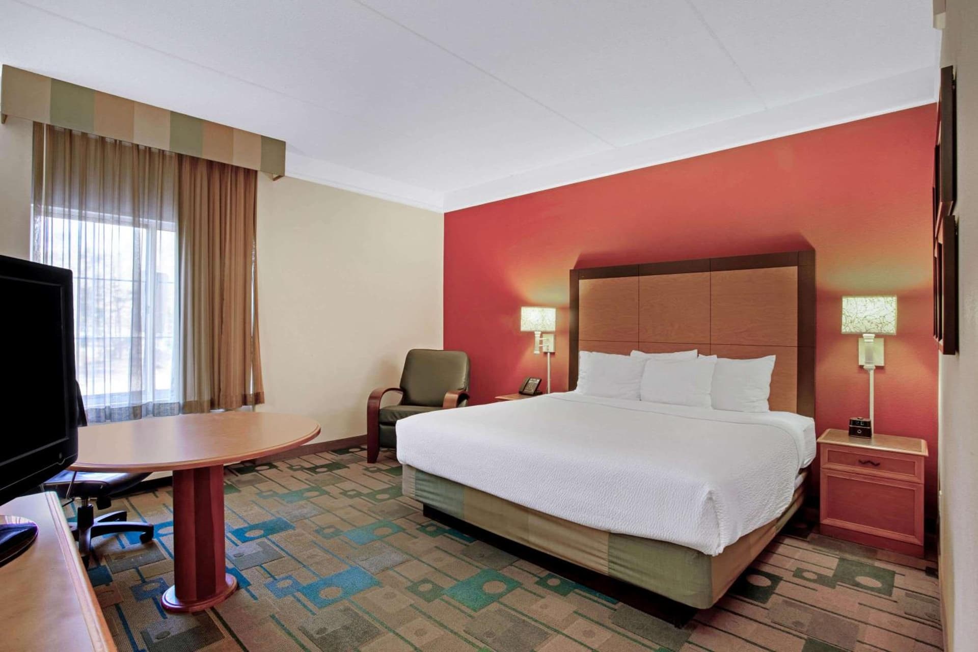La Quinta by Wyndham Winston-Salem gallery photo in Winston-Salem, NC — image 58