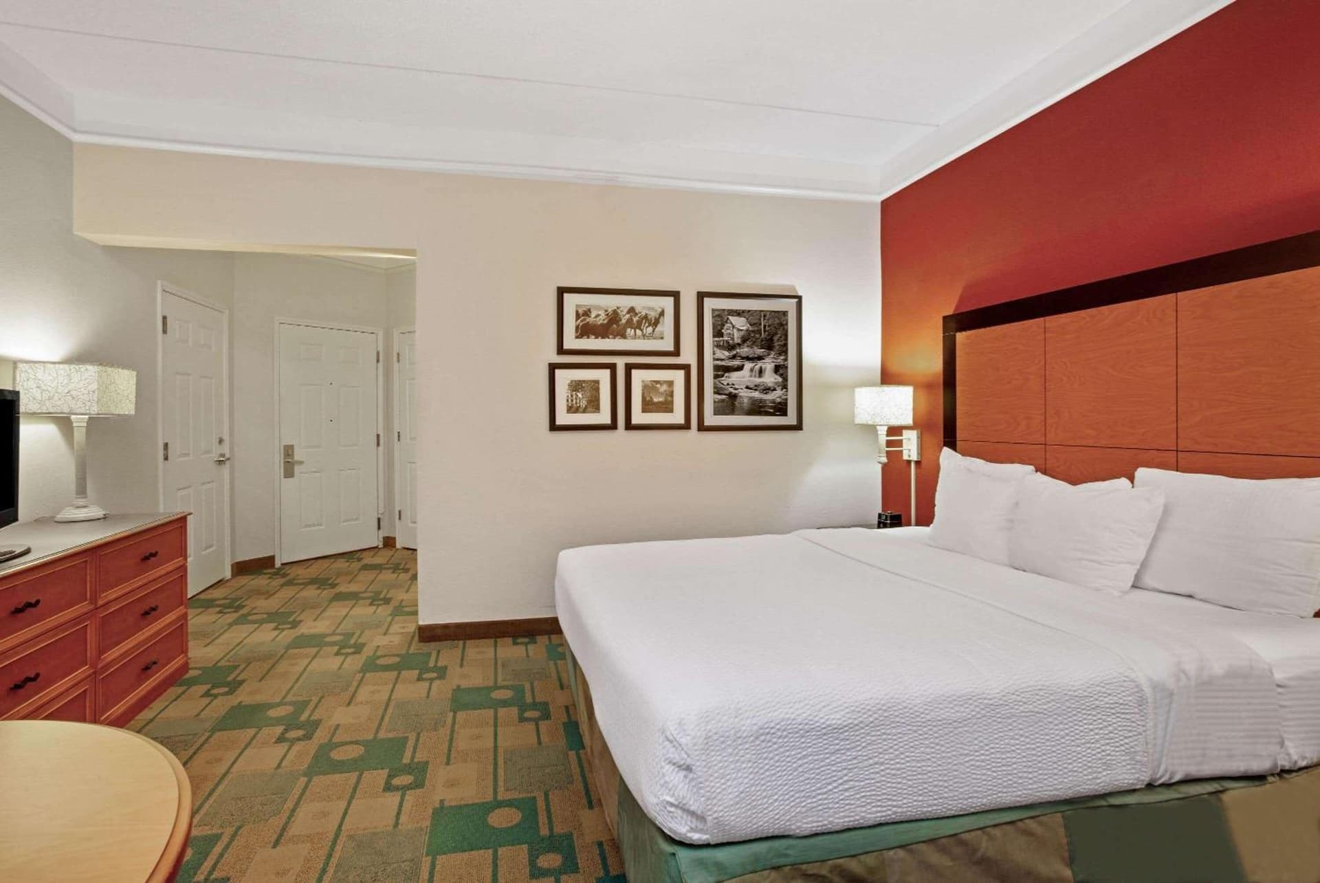 La Quinta by Wyndham Winston-Salem gallery photo in Winston-Salem, NC — image 49