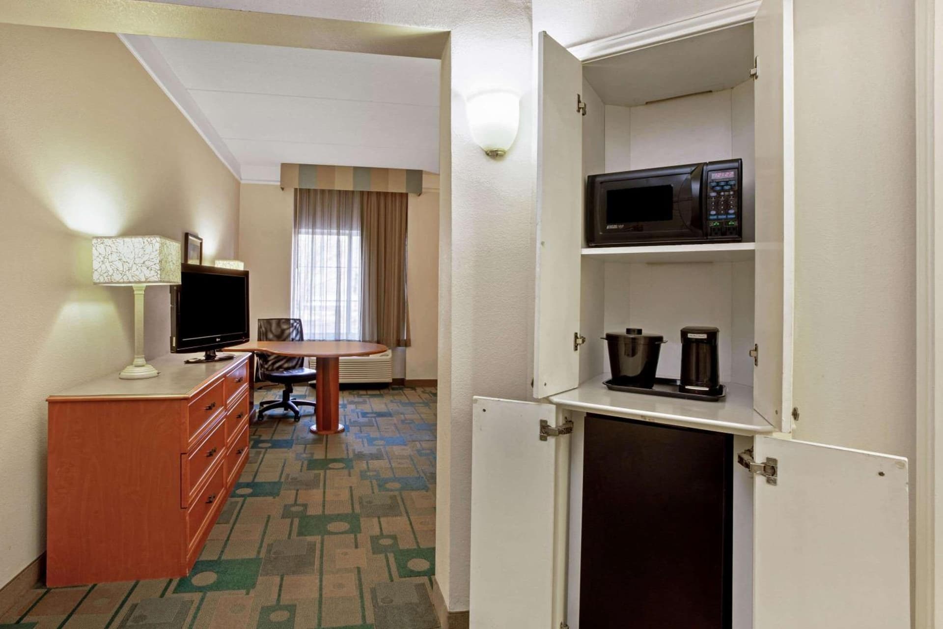 La Quinta by Wyndham Winston-Salem gallery photo in Winston-Salem, NC — image 32