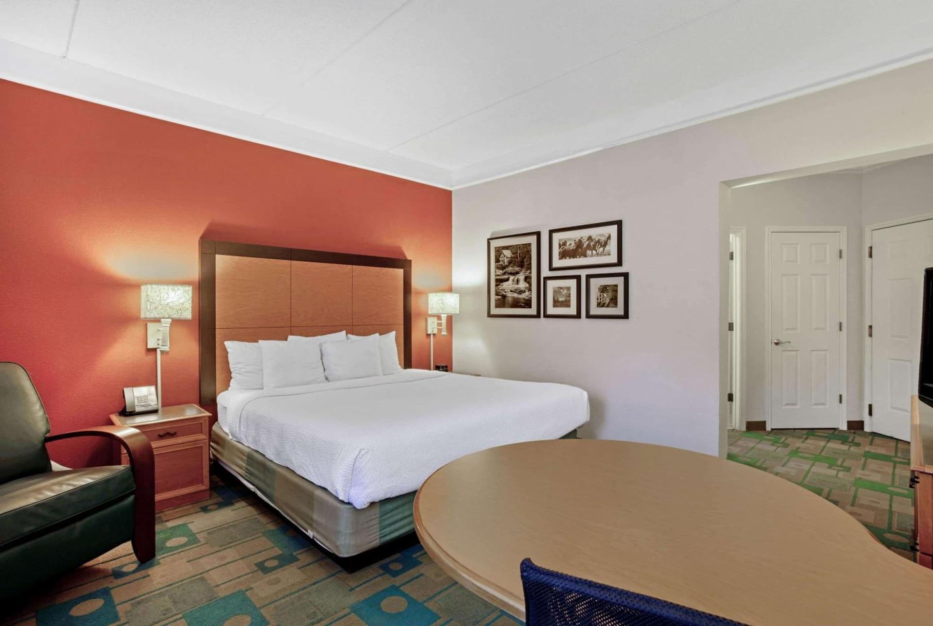 La Quinta by Wyndham Winston-Salem gallery photo in Winston-Salem, NC — image 36