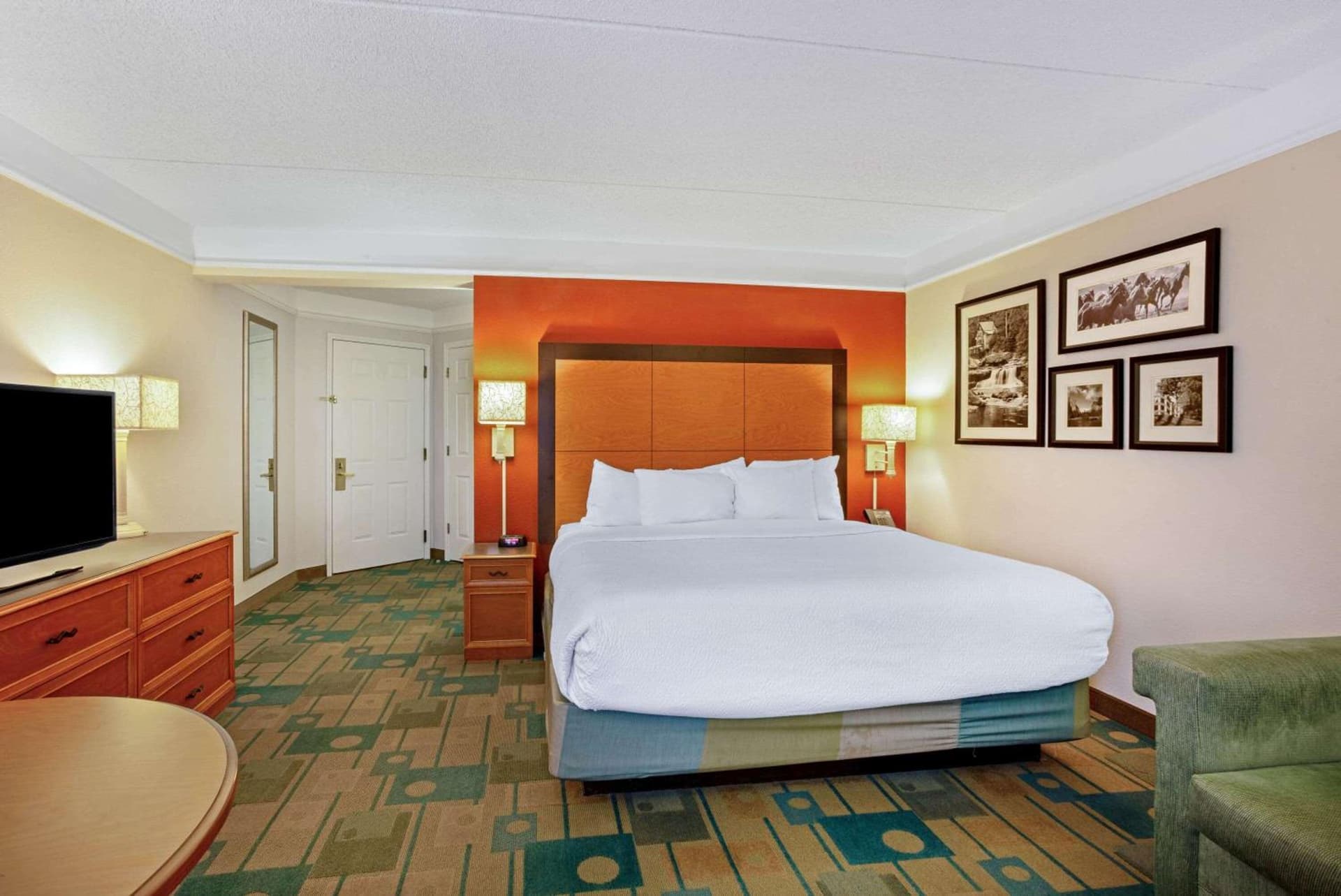 La Quinta by Wyndham Winston-Salem gallery photo in Winston-Salem, NC — image 54