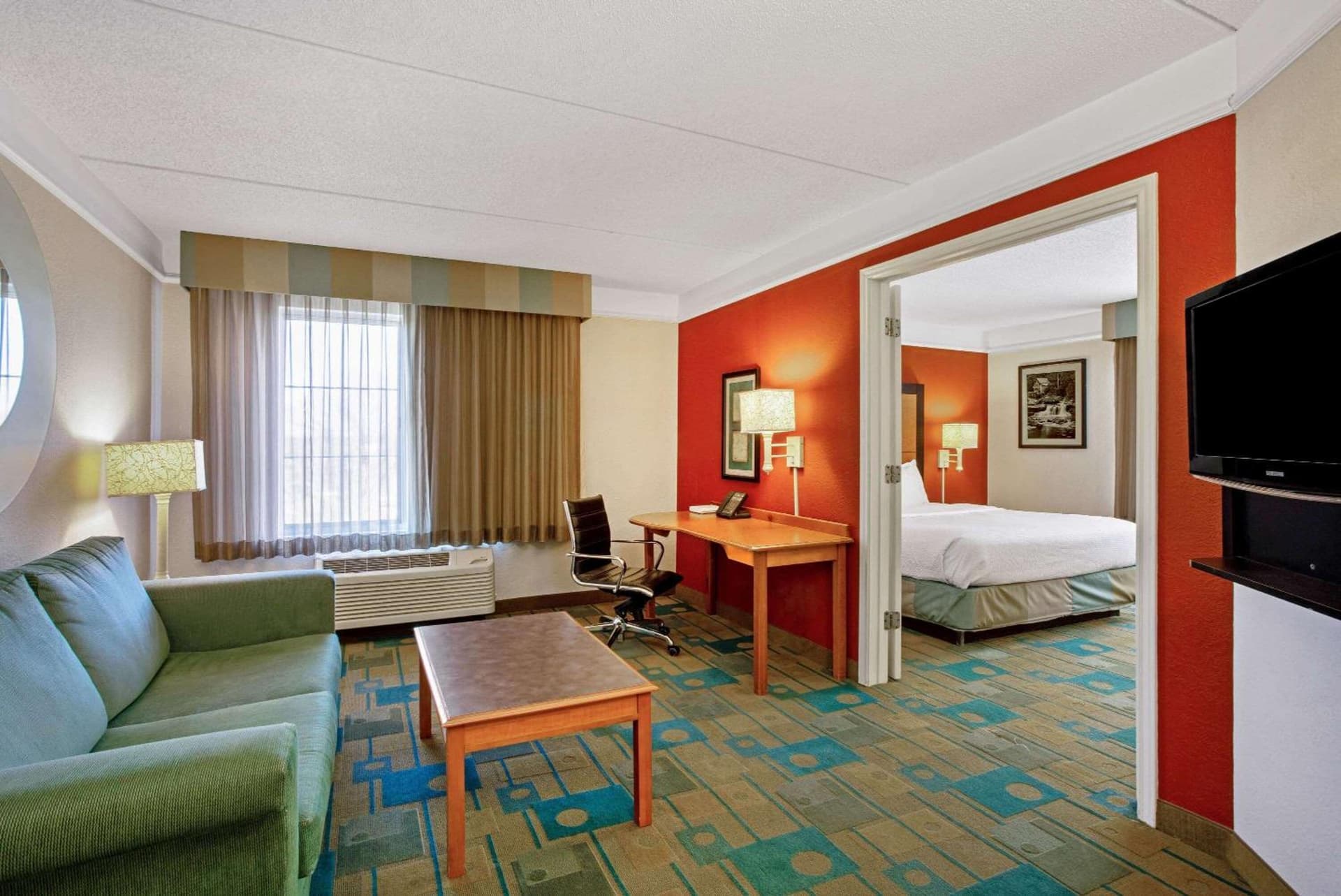 La Quinta by Wyndham Winston-Salem gallery photo in Winston-Salem, NC — image 57