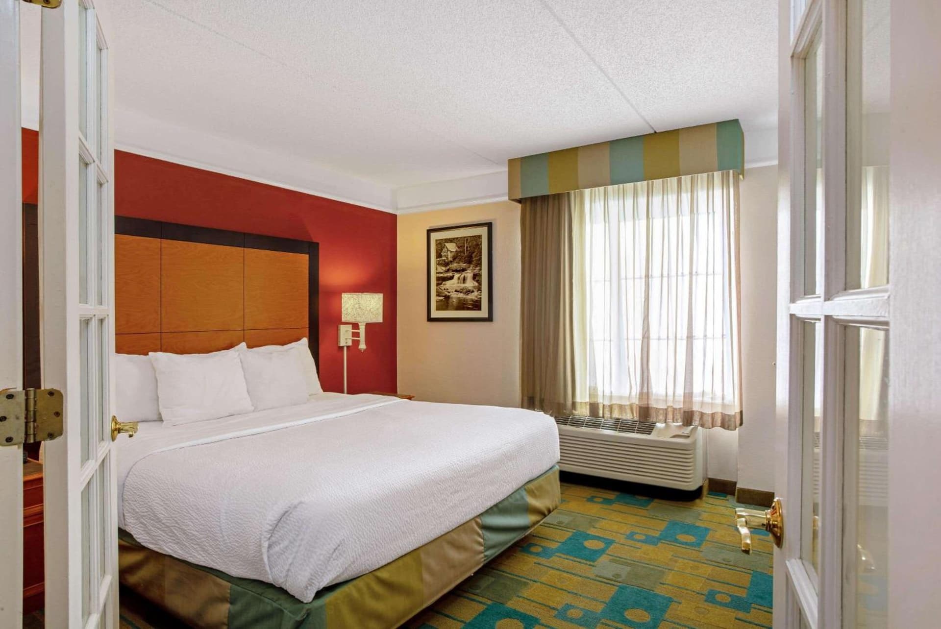 La Quinta by Wyndham Winston-Salem gallery photo in Winston-Salem, NC — image 35