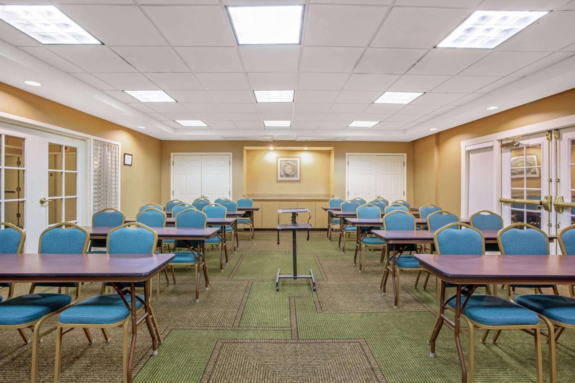 La Quinta by Wyndham Winston-Salem gallery photo in Winston-Salem, NC — image 22