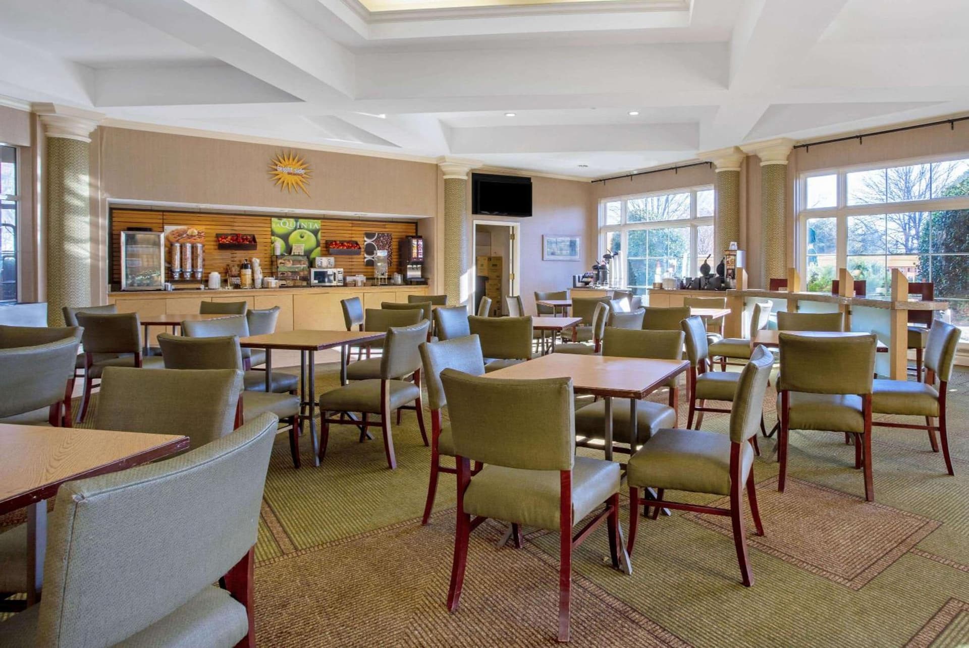 La Quinta by Wyndham Winston-Salem gallery photo in Winston-Salem, NC — image 40