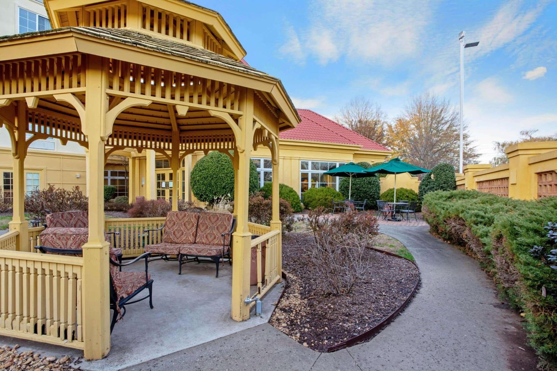 La Quinta by Wyndham Winston-Salem gallery photo in Winston-Salem, NC — image 51
