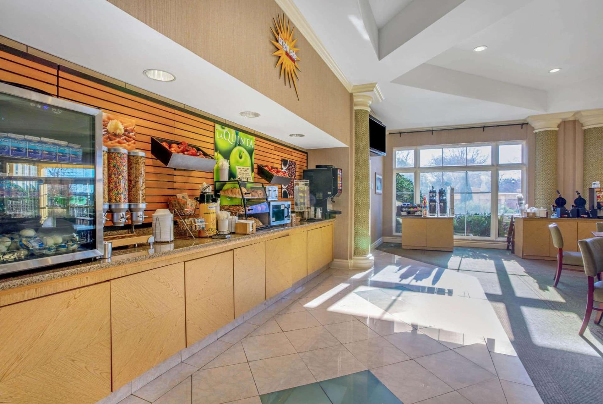 La Quinta by Wyndham Winston-Salem gallery photo in Winston-Salem, NC — image 6