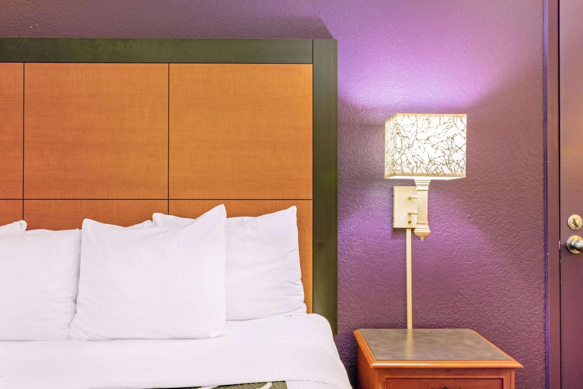 La Quinta Inn by Wyndham and Conference Center San Angelo gallery photo in San Angelo, TX — image 30