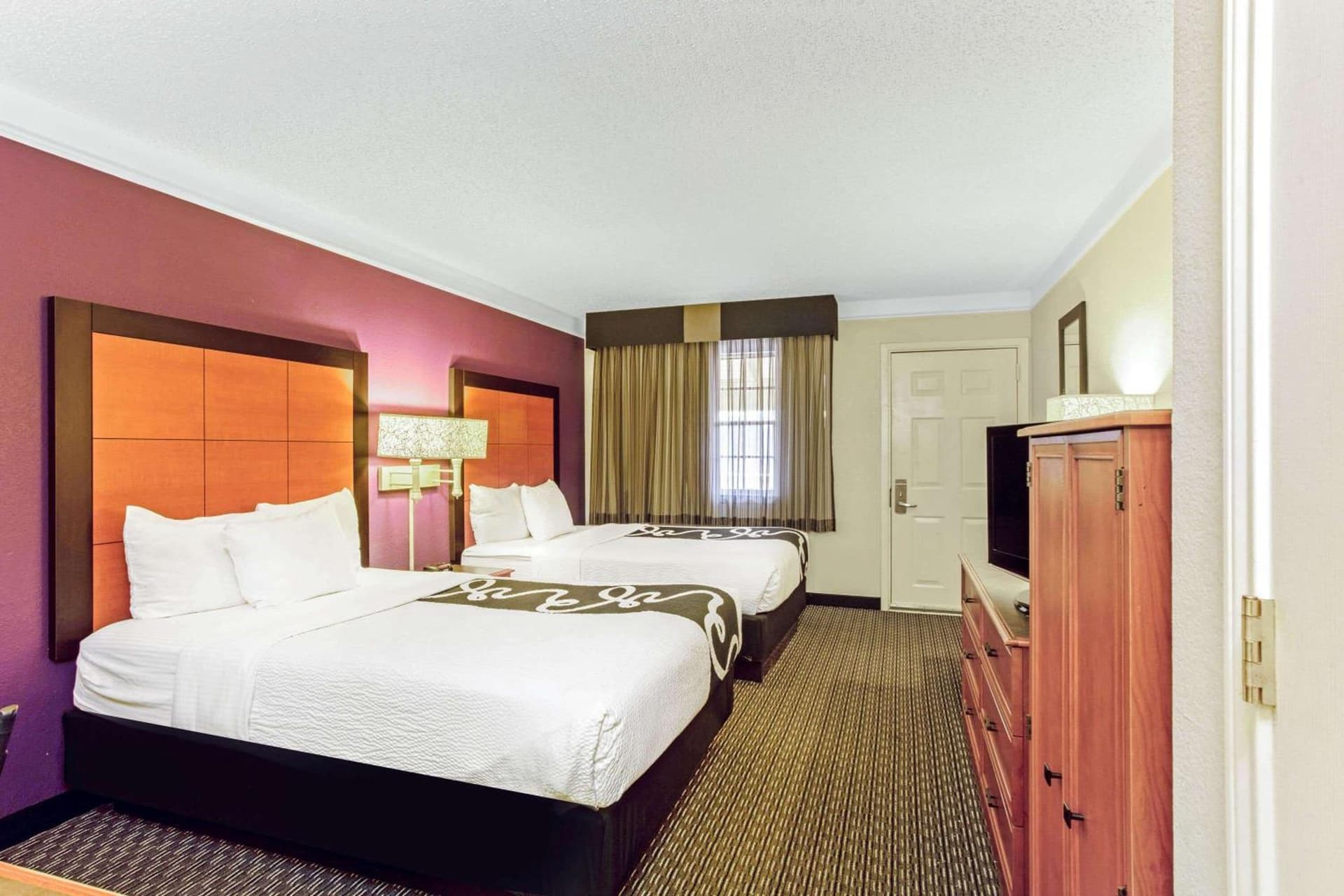 La Quinta Inn by Wyndham and Conference Center San Angelo gallery photo in San Angelo, TX — image 27