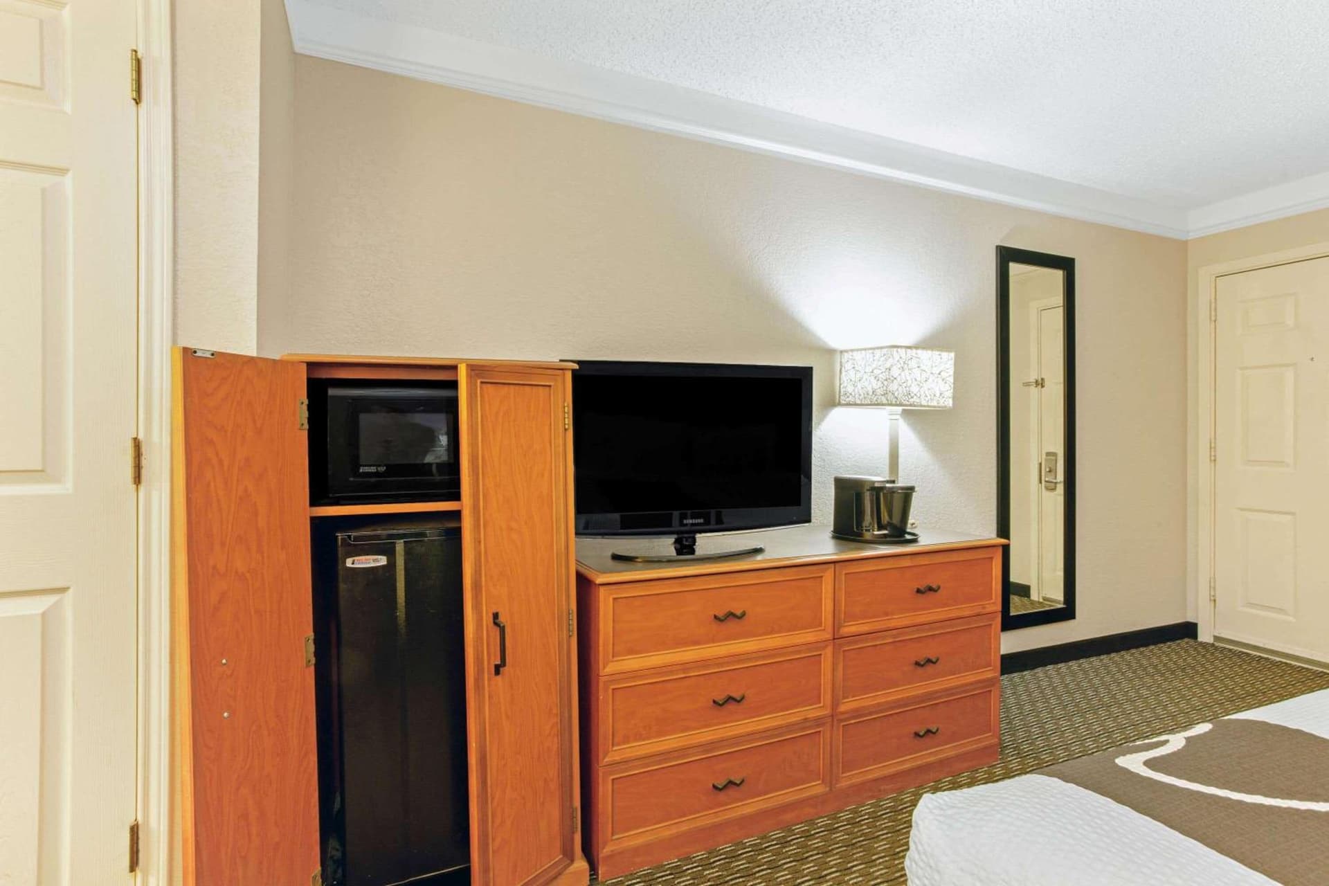 La Quinta Inn by Wyndham and Conference Center San Angelo gallery photo in San Angelo, TX — image 18