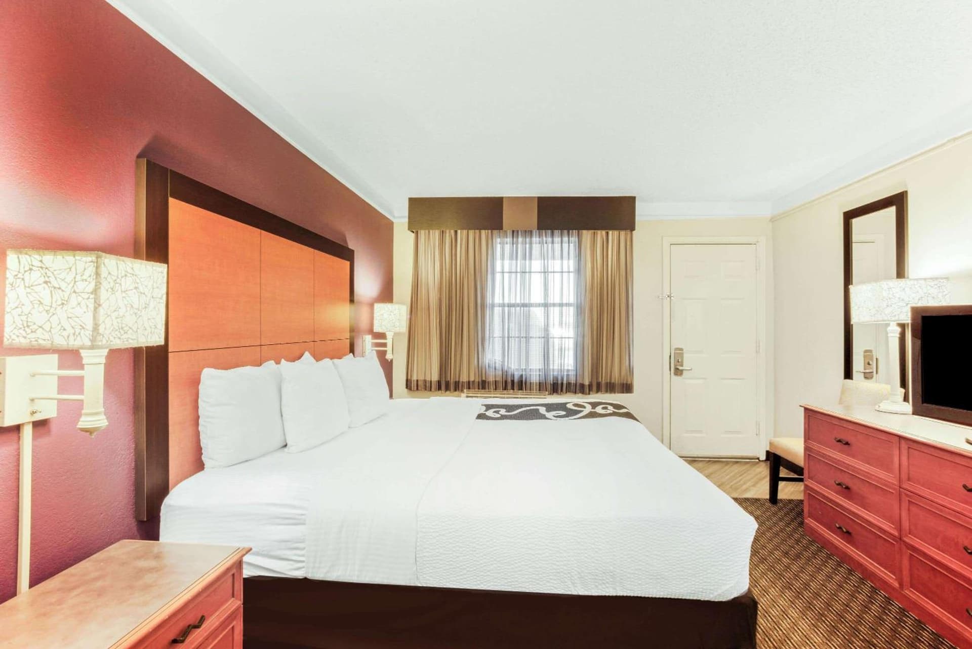 La Quinta Inn by Wyndham and Conference Center San Angelo gallery photo in San Angelo, TX — image 5